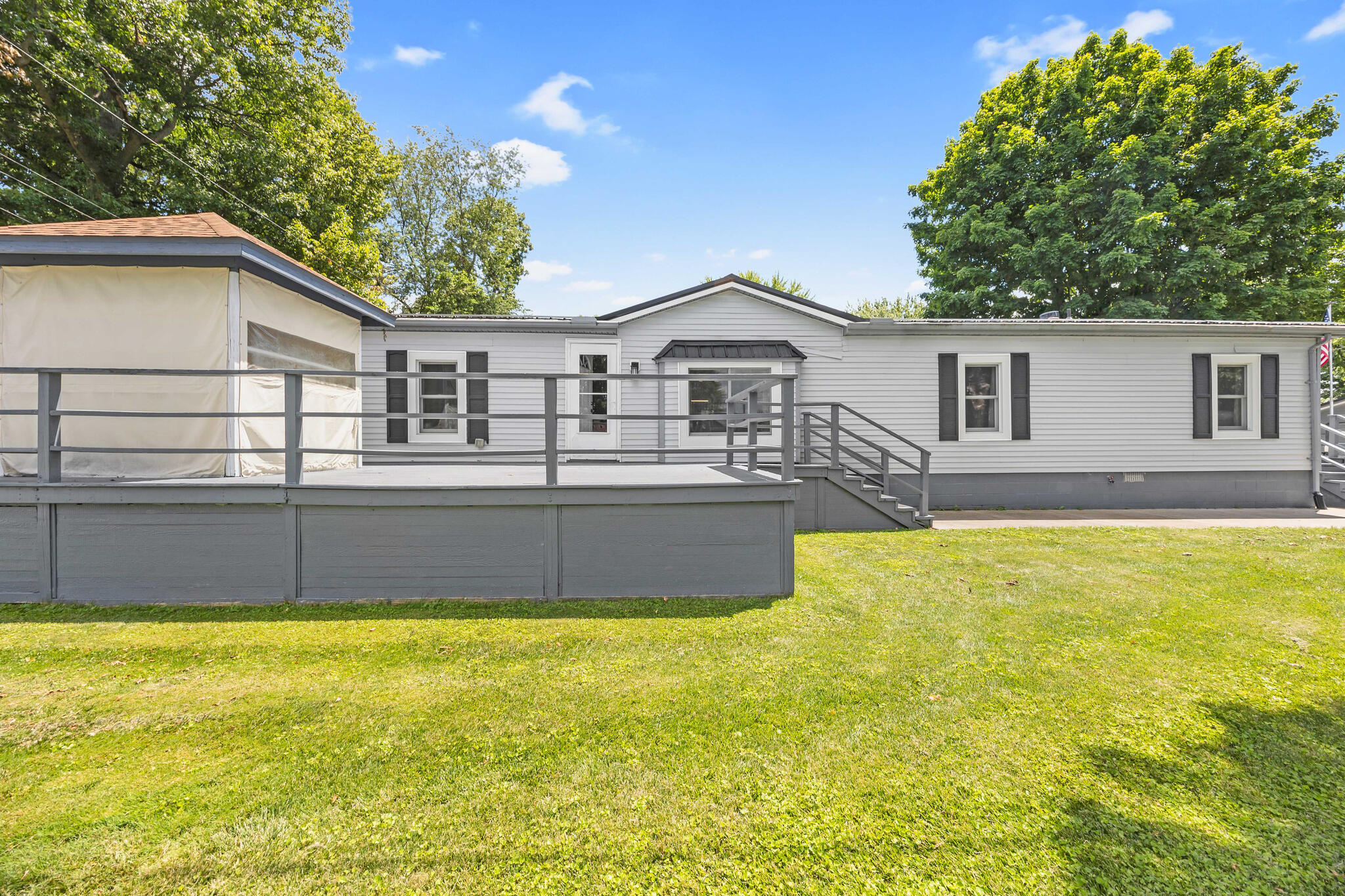 13923 Woll, Lakeview, Ohio 43331