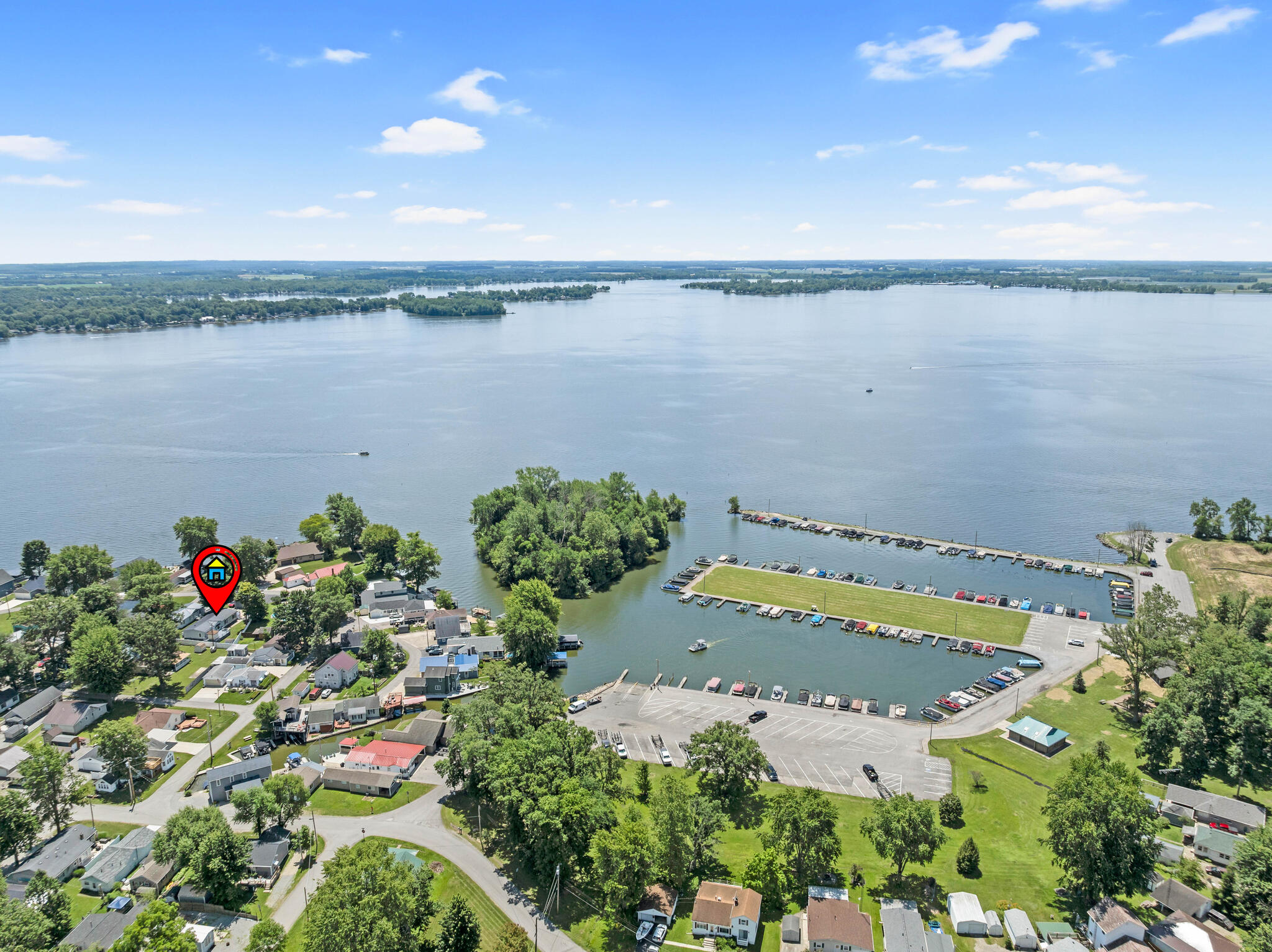 13923 Woll, Lakeview, Ohio 43331