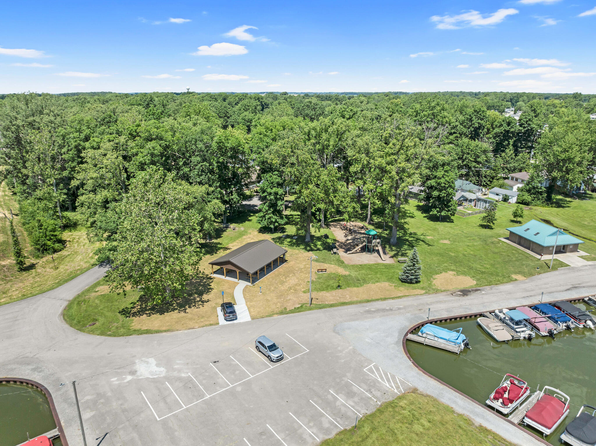 13923 Woll, Lakeview, Ohio 43331