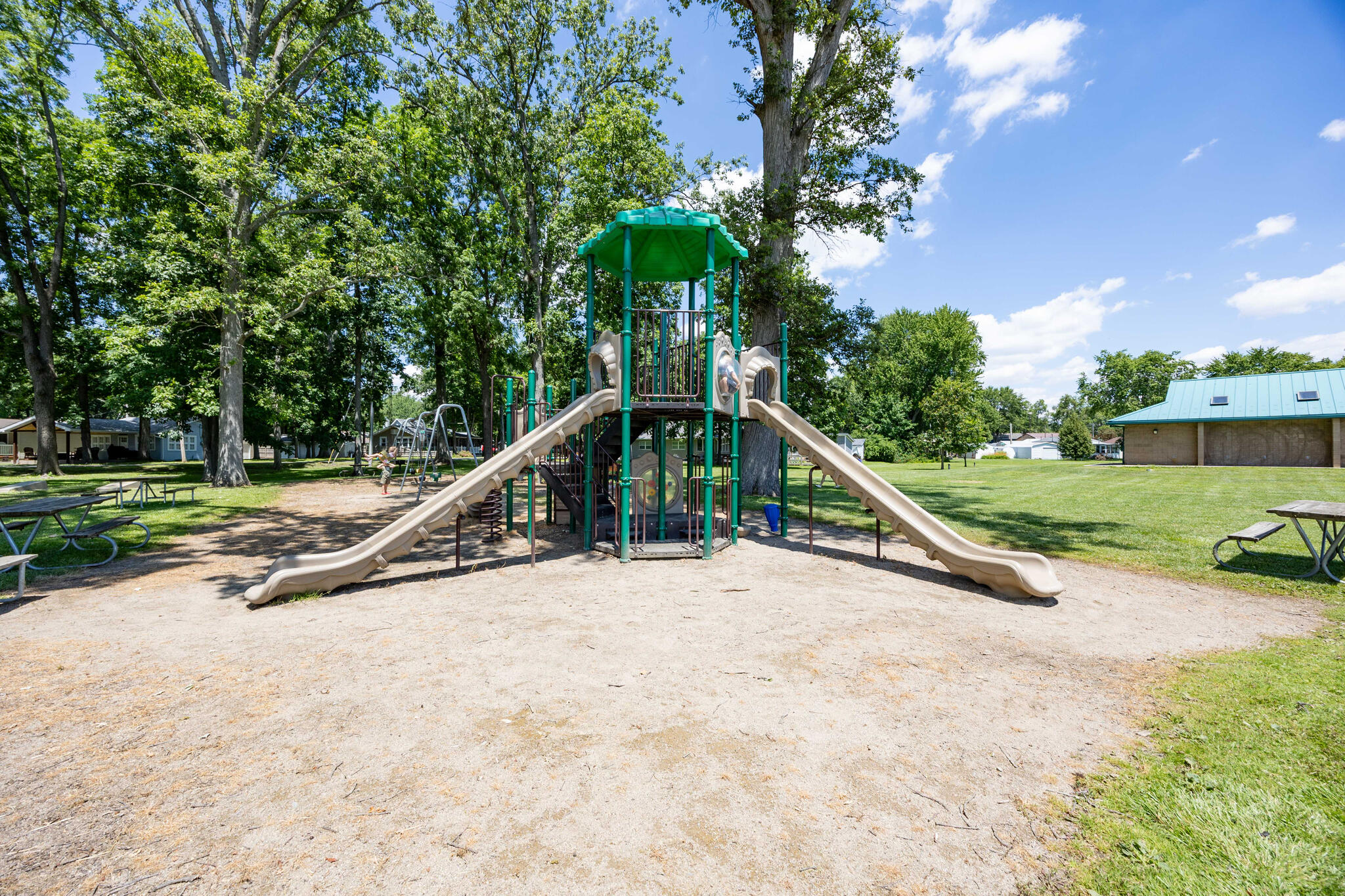 13923 Woll, Lakeview, Ohio 43331