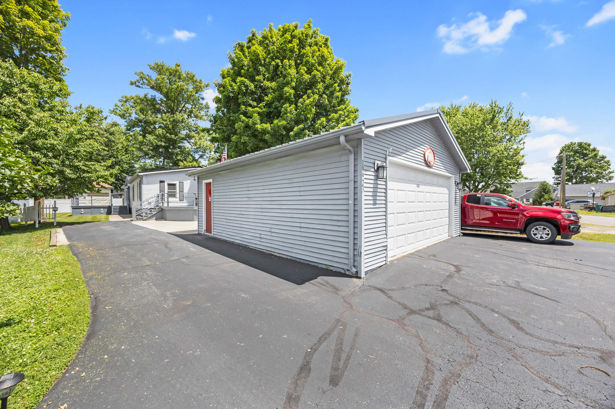 13923 Woll, Lakeview, Ohio 43331