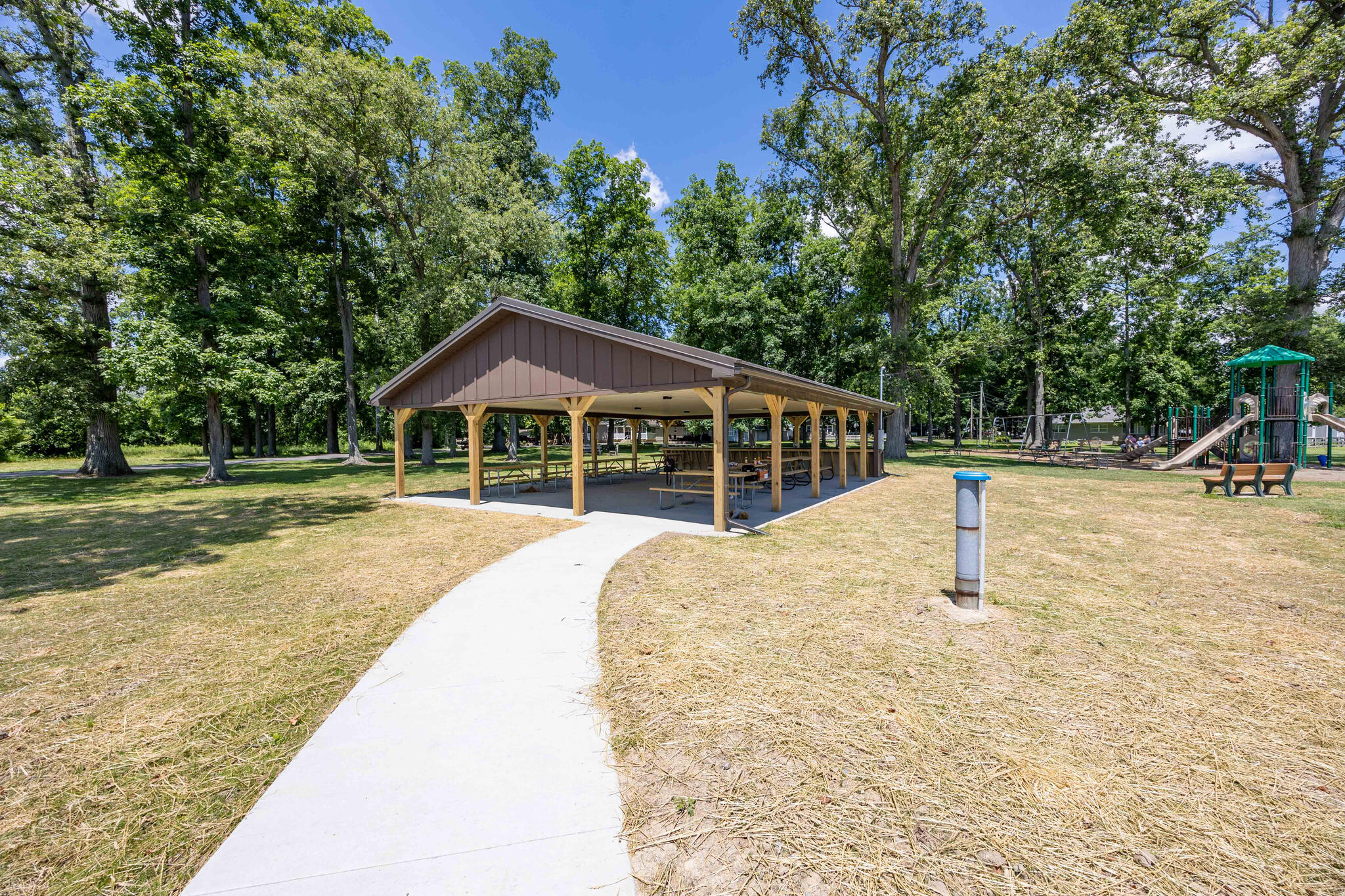 13923 Woll, Lakeview, Ohio 43331