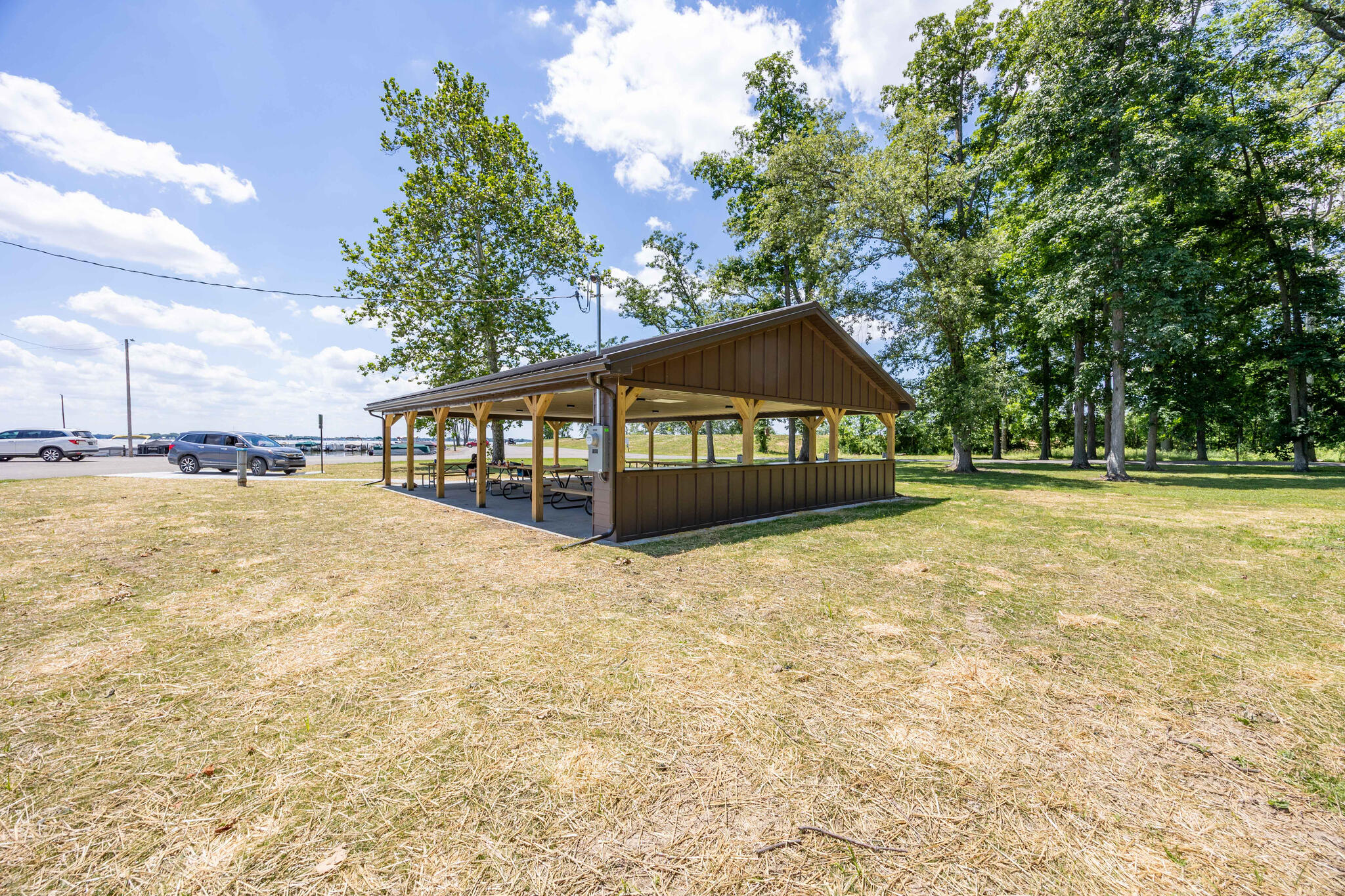 13923 Woll, Lakeview, Ohio 43331