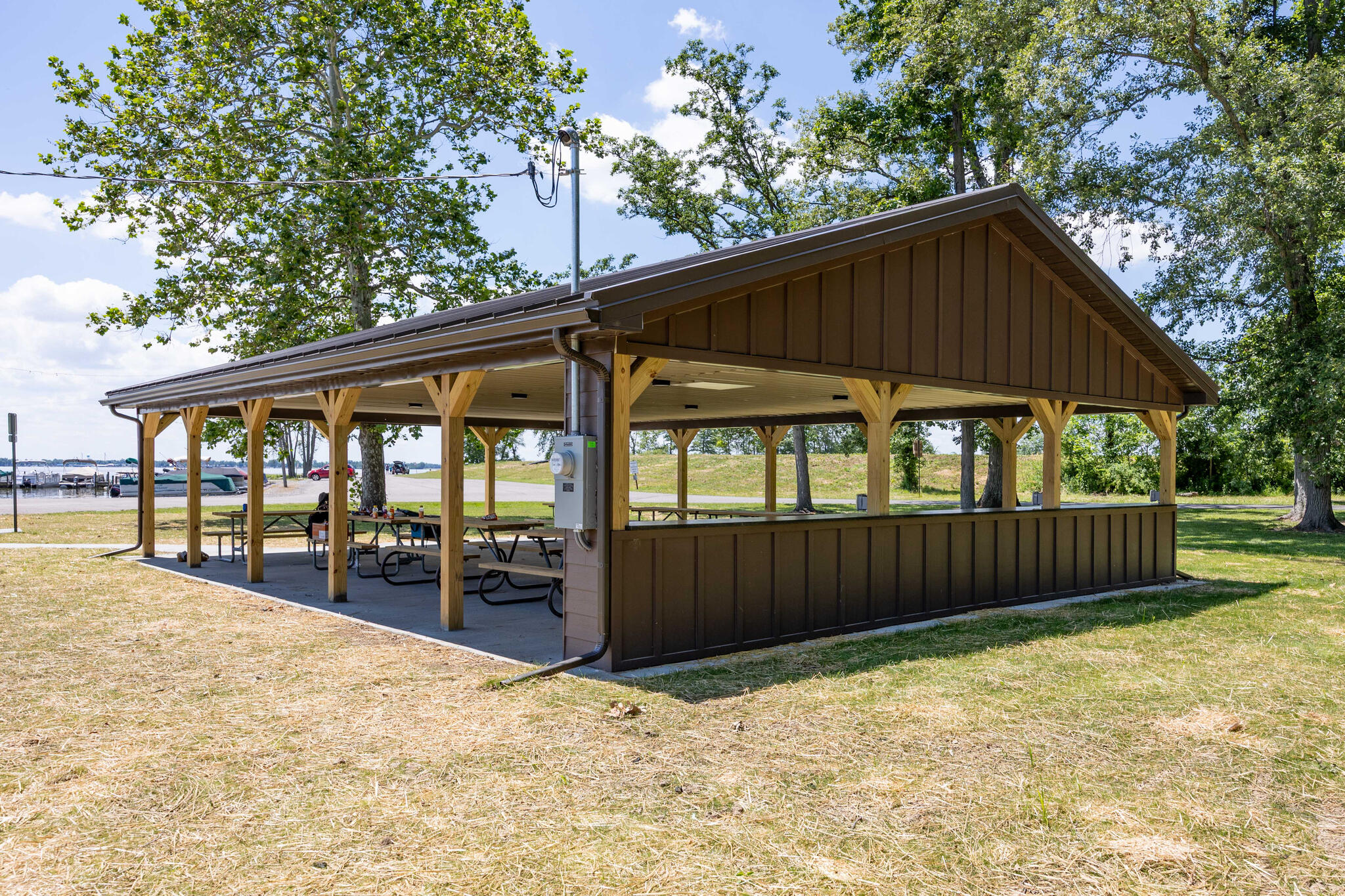 13923 Woll, Lakeview, Ohio 43331