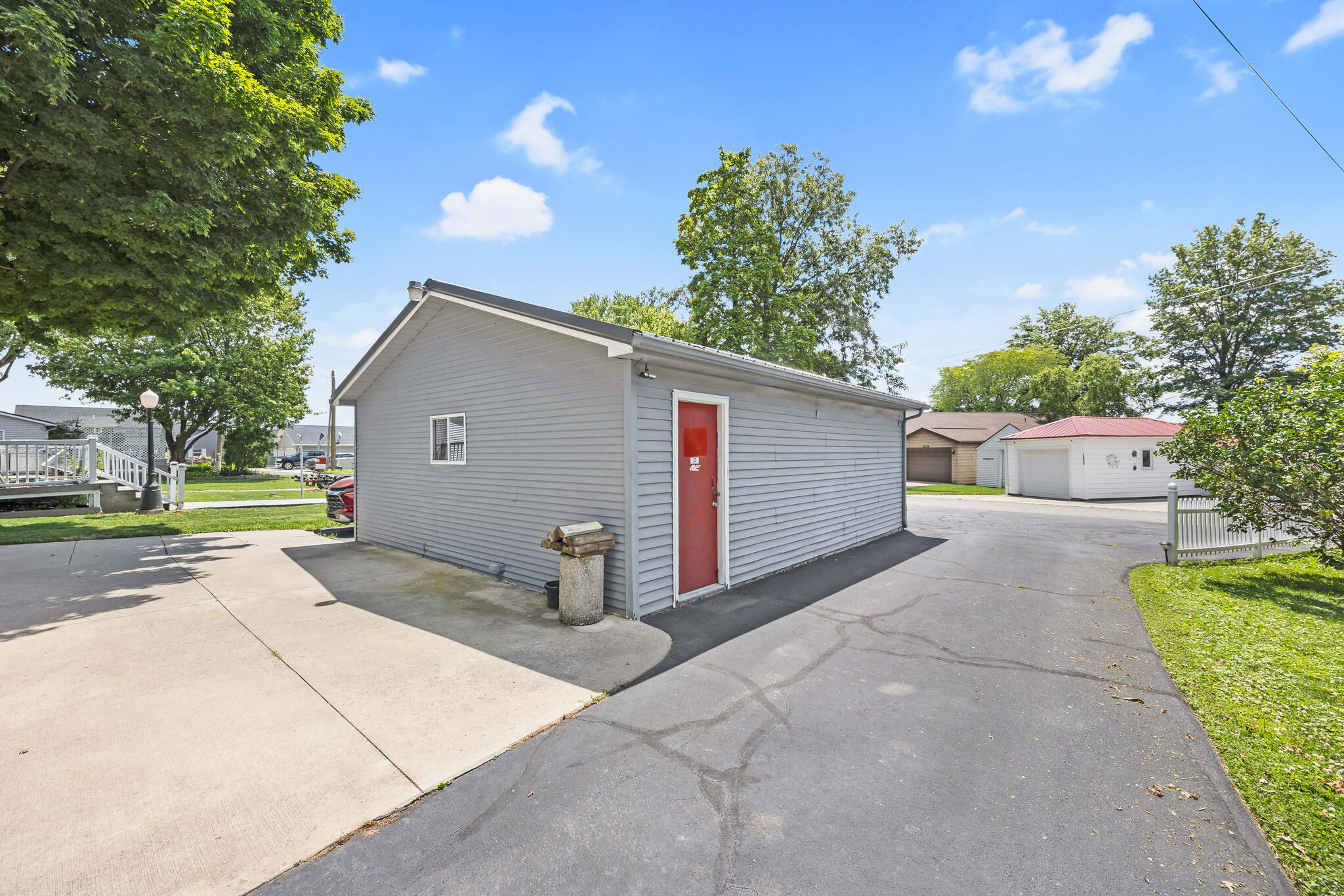 13923 Woll, Lakeview, Ohio 43331