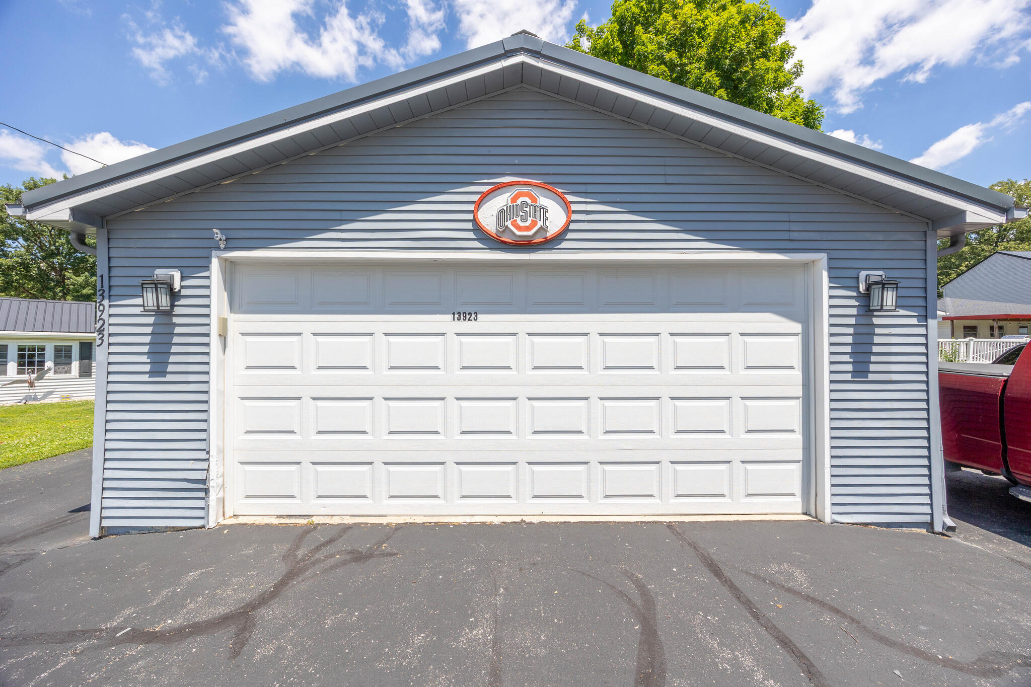 13923 Woll, Lakeview, Ohio 43331