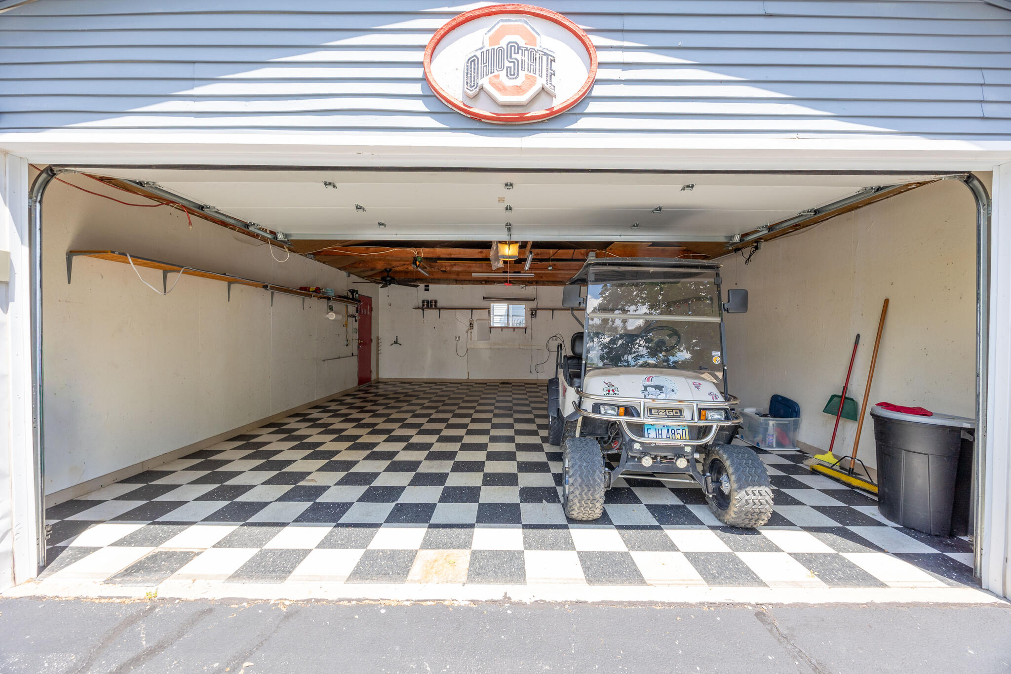 13923 Woll, Lakeview, Ohio 43331