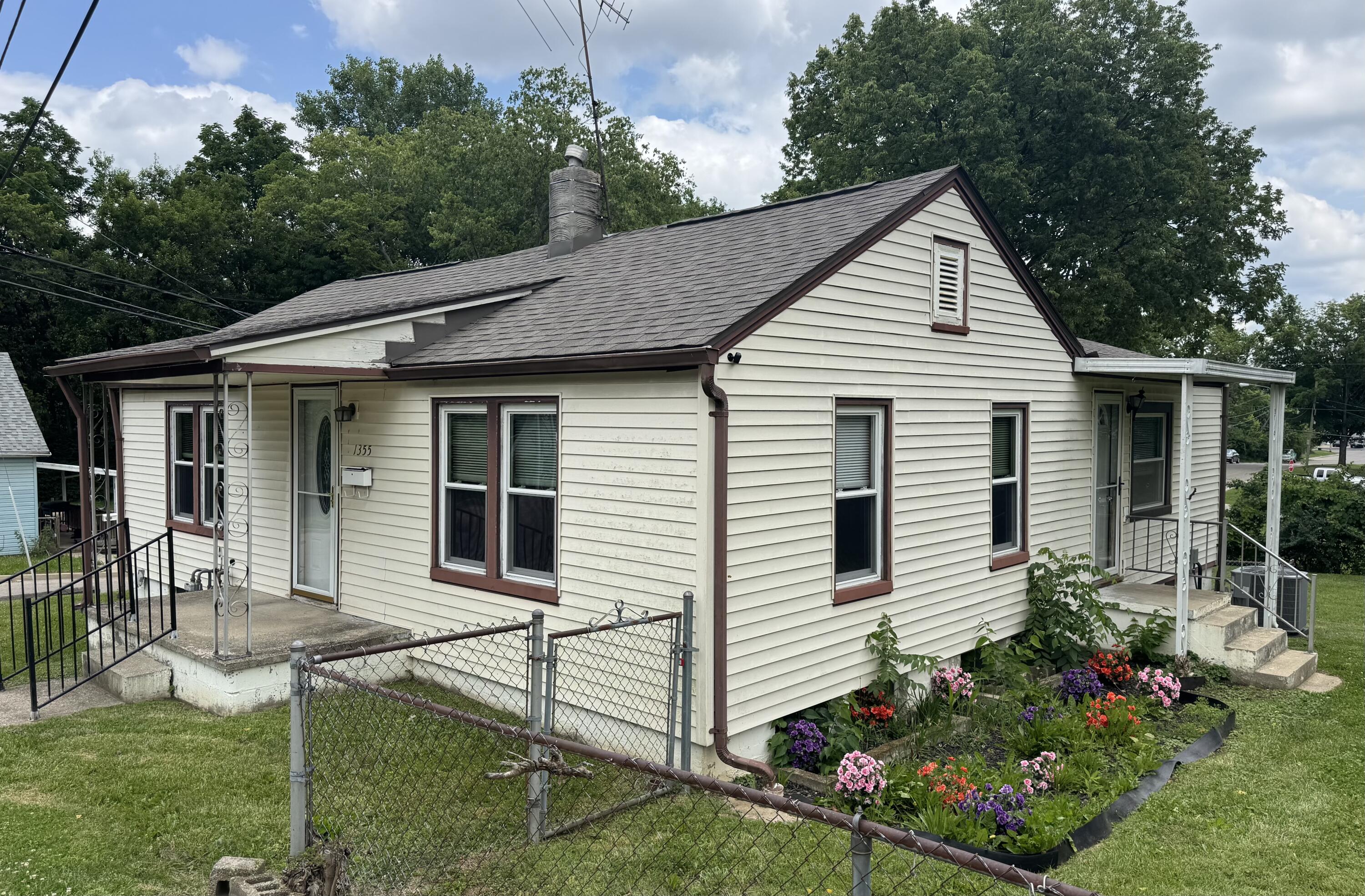 1355 Emery, Springfield, Ohio 45504
