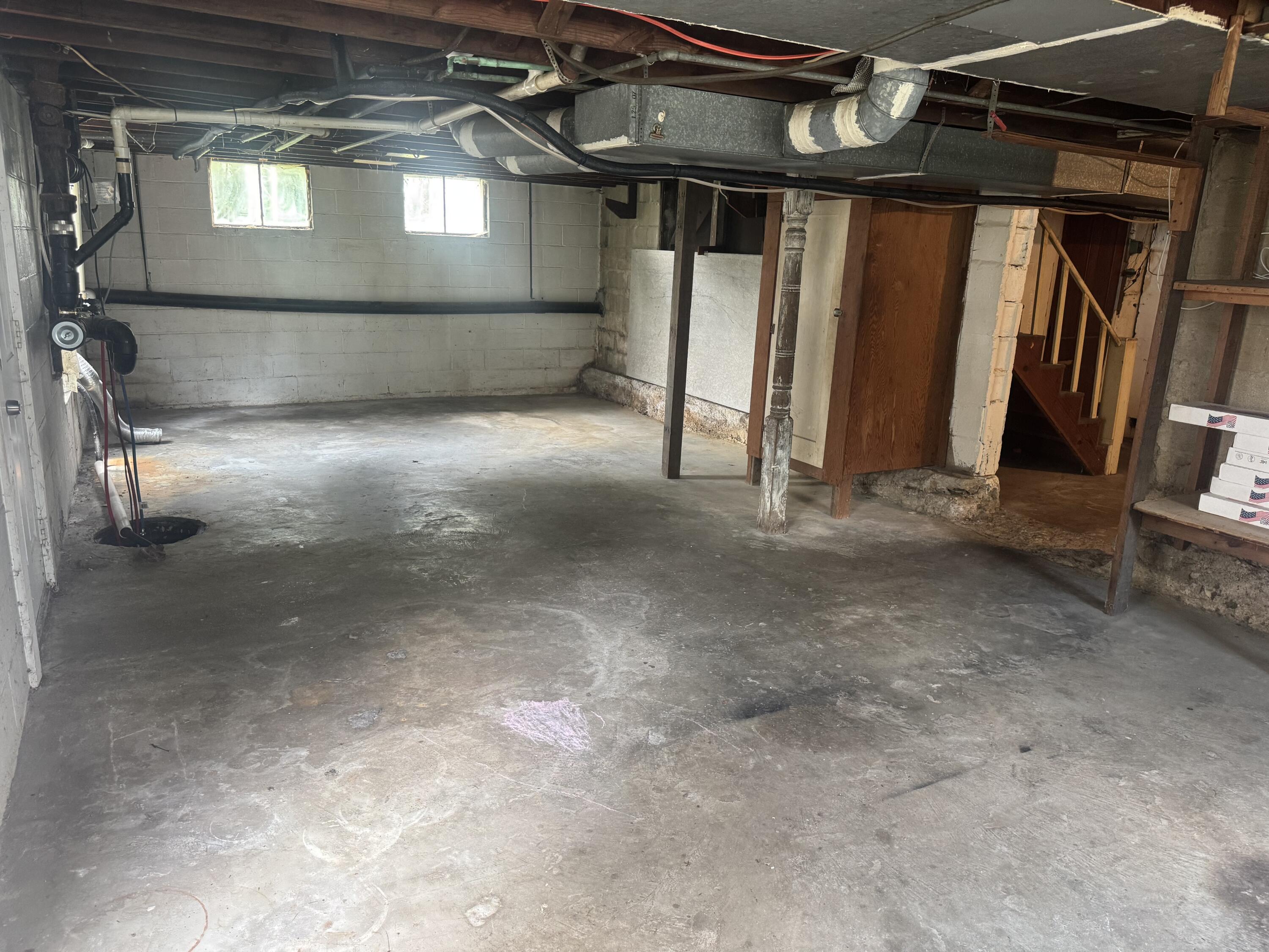 1355 Emery, Springfield, Ohio 45504