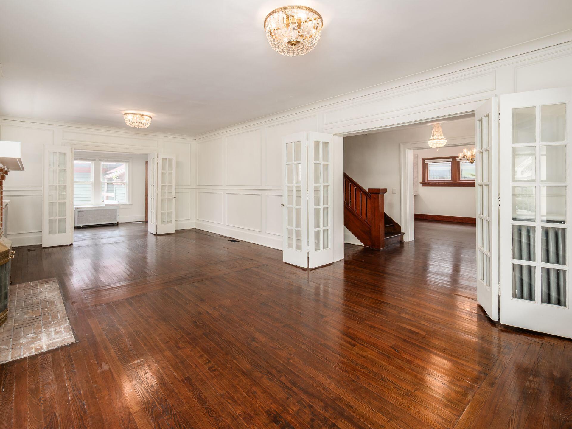 226 Cassilly, Springfield, Ohio 45503