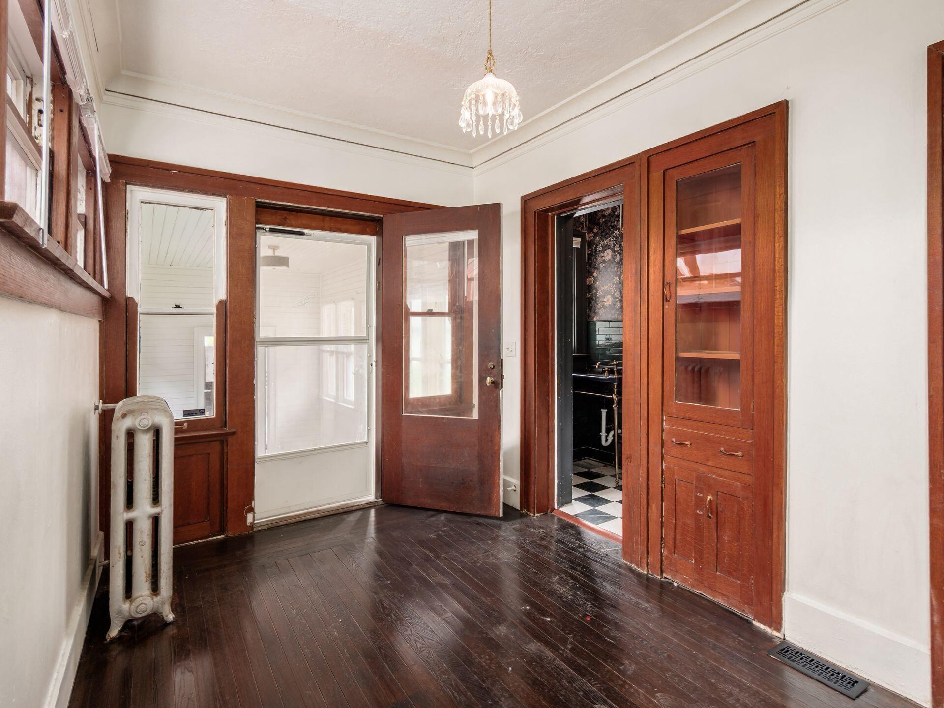 226 Cassilly, Springfield, Ohio 45503