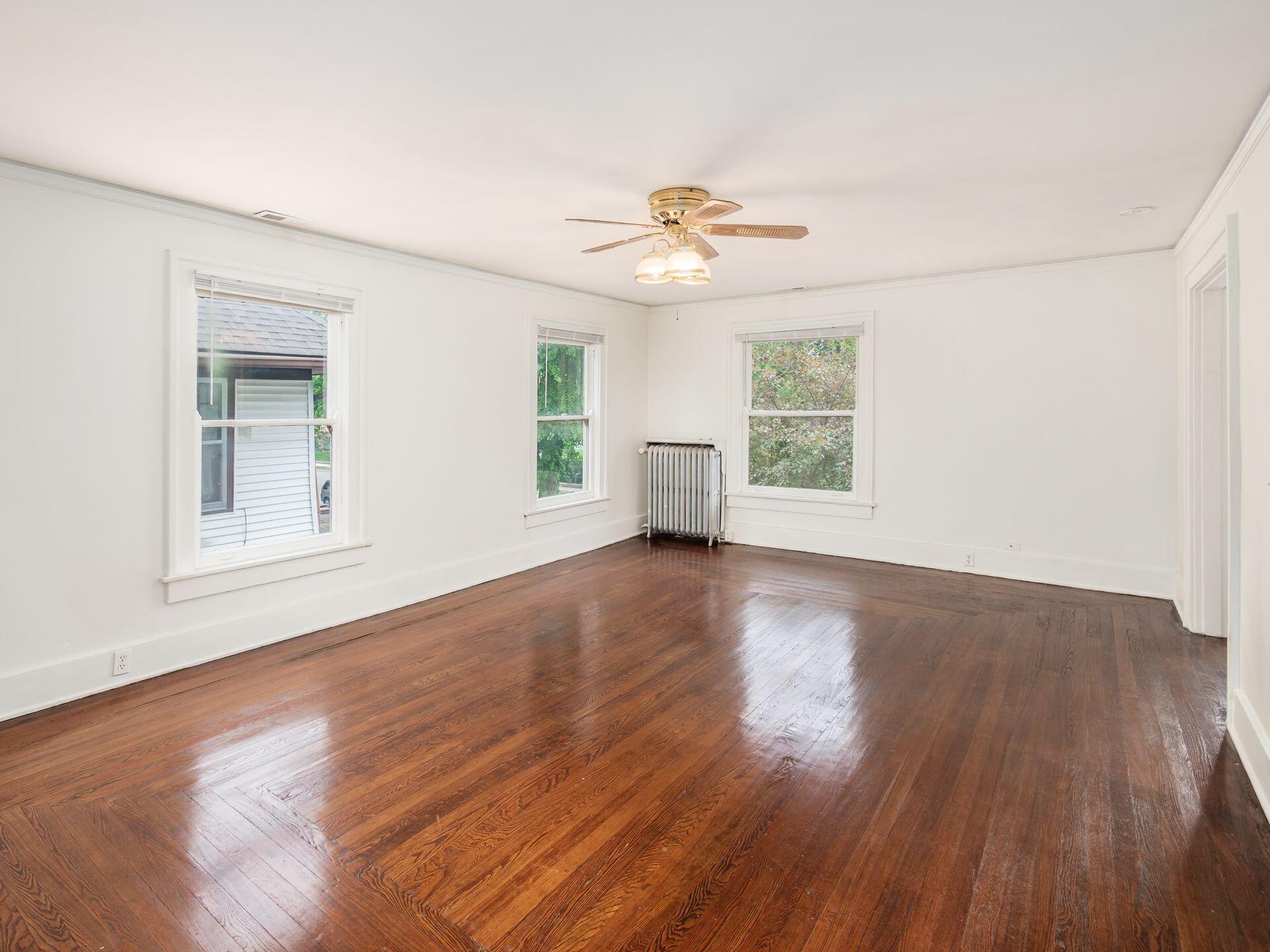 226 Cassilly, Springfield, Ohio 45503