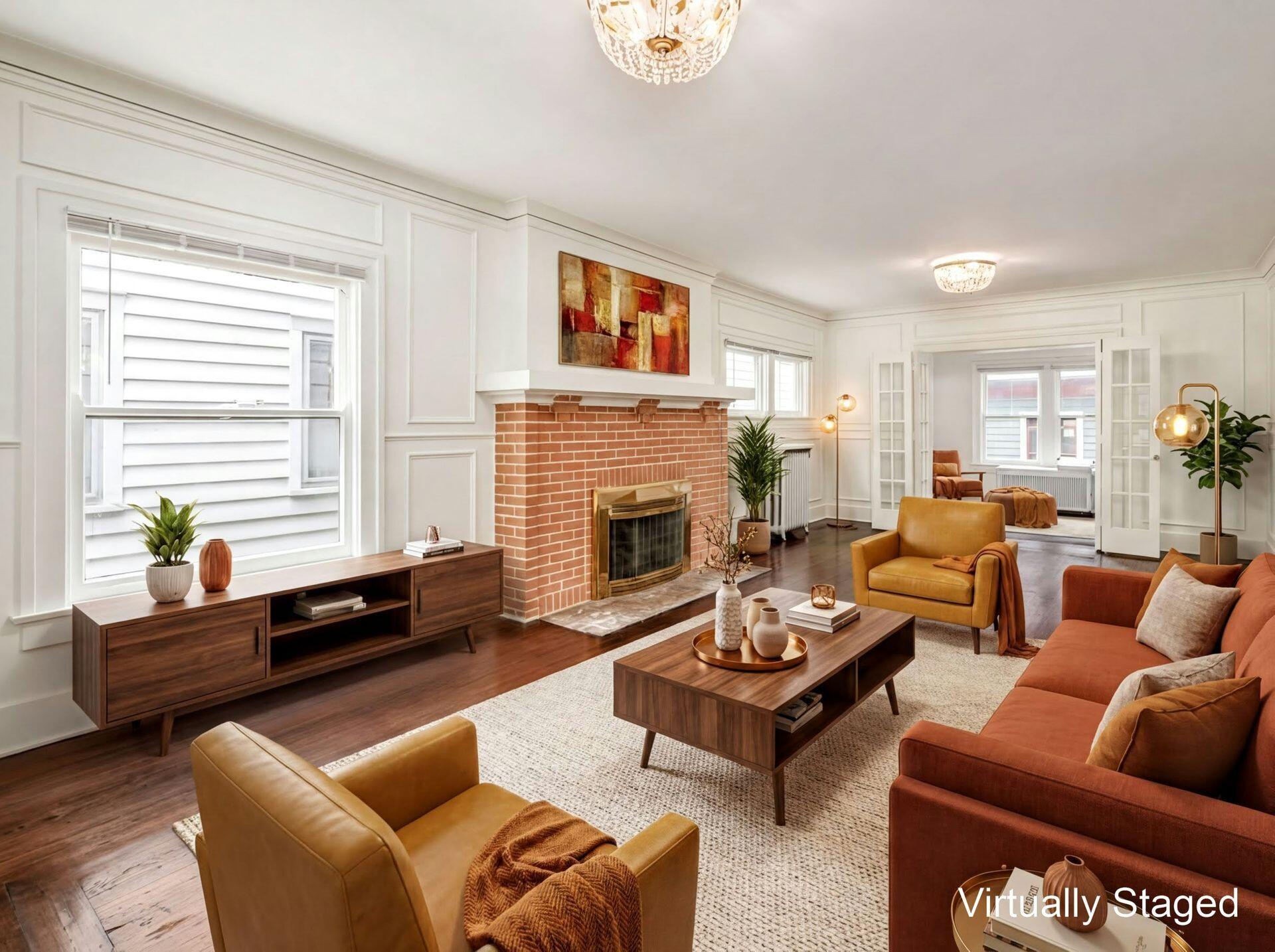 226 Cassilly, Springfield, Ohio 45503
