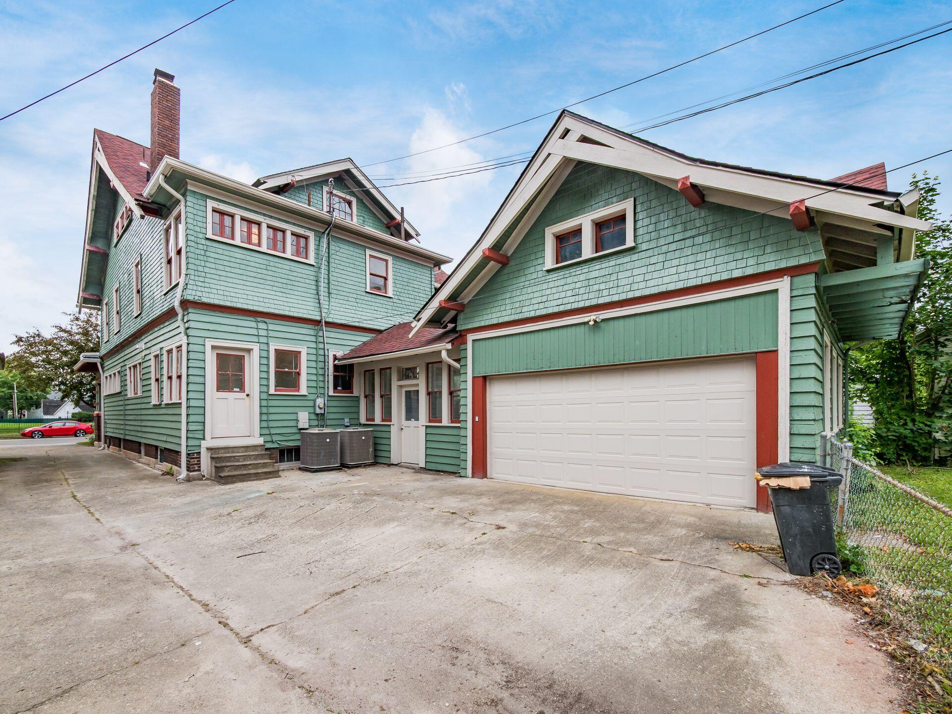 226 Cassilly, Springfield, Ohio 45503