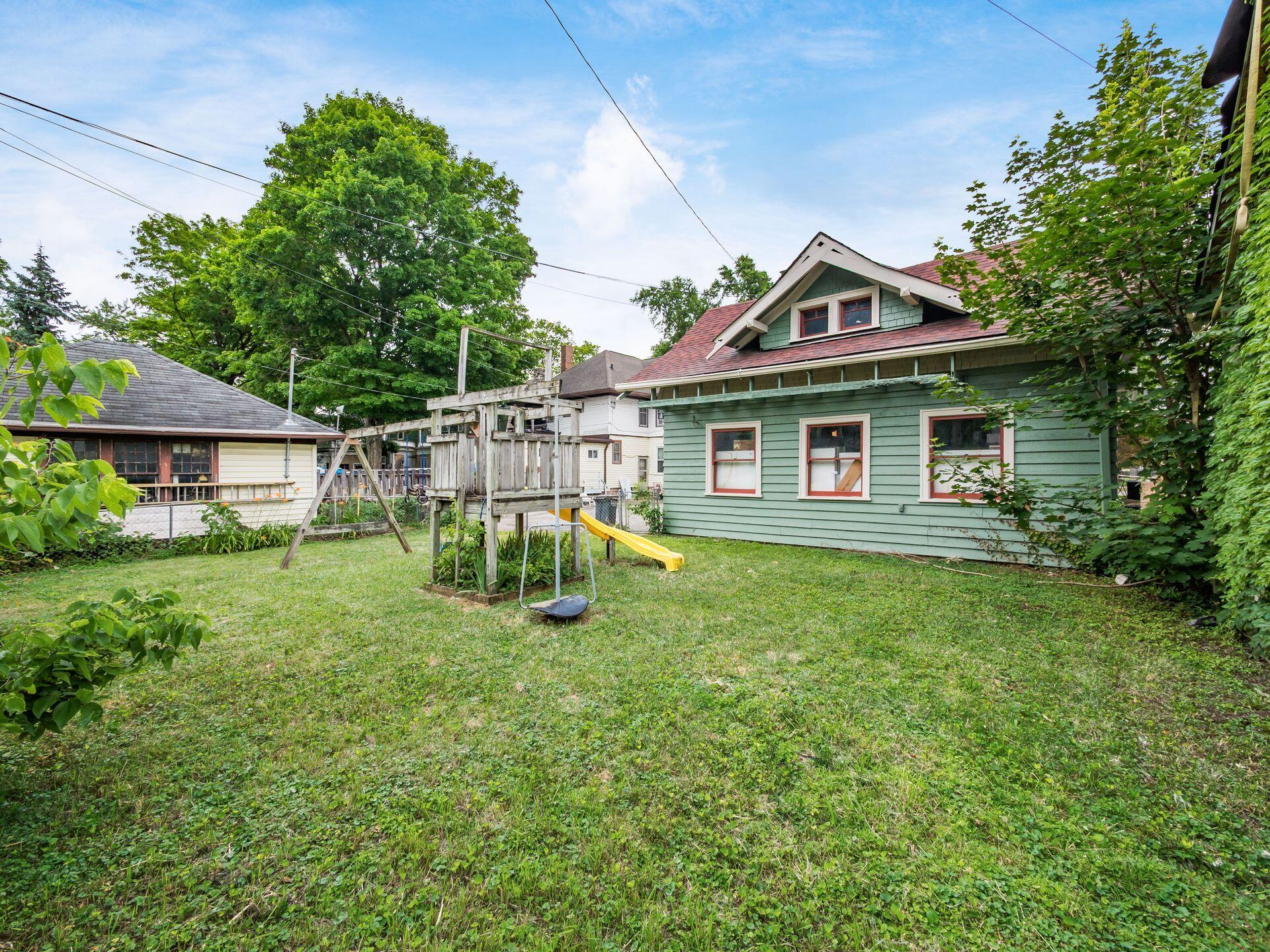 226 Cassilly, Springfield, Ohio 45503