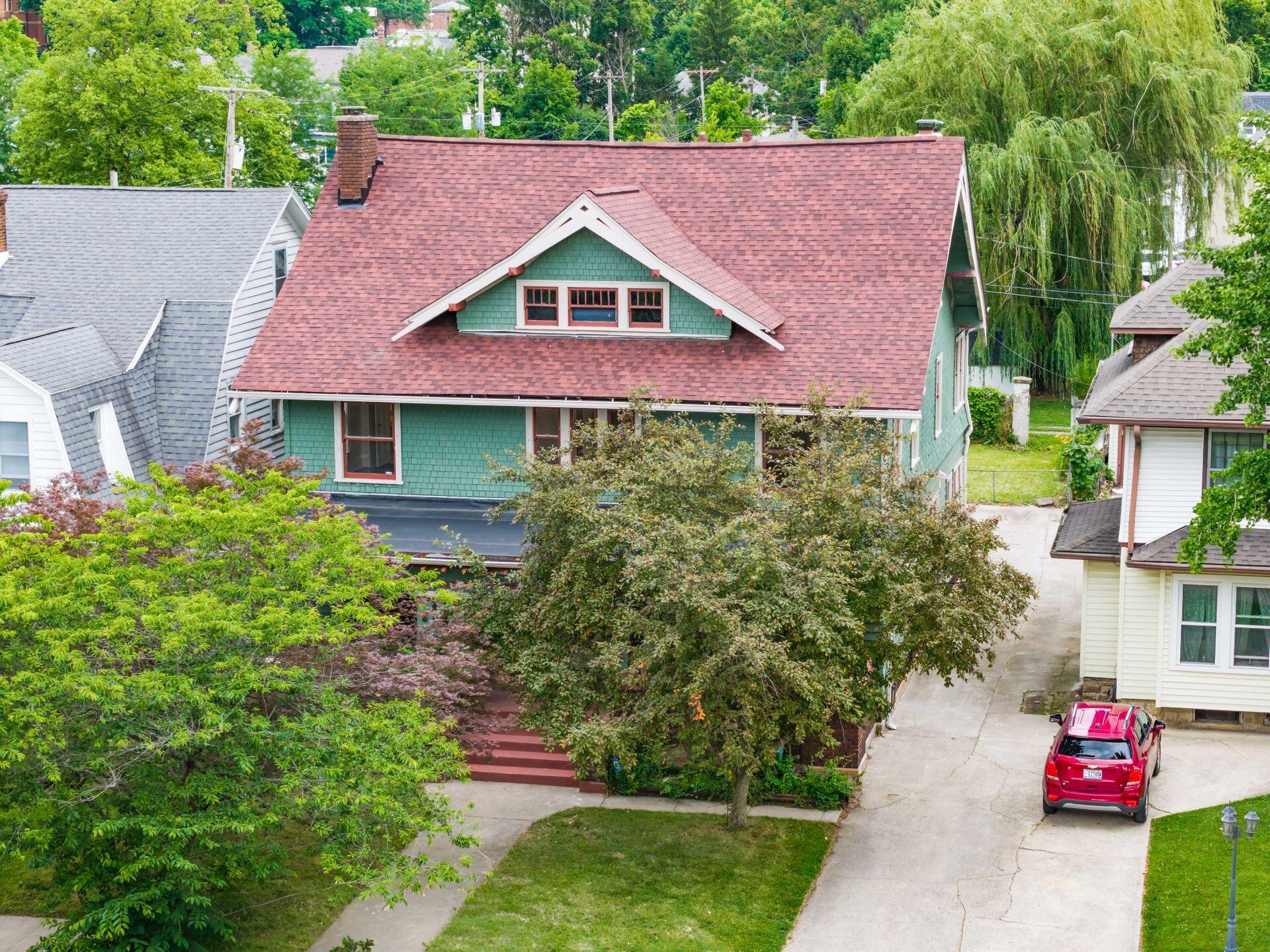 226 Cassilly, Springfield, Ohio 45503