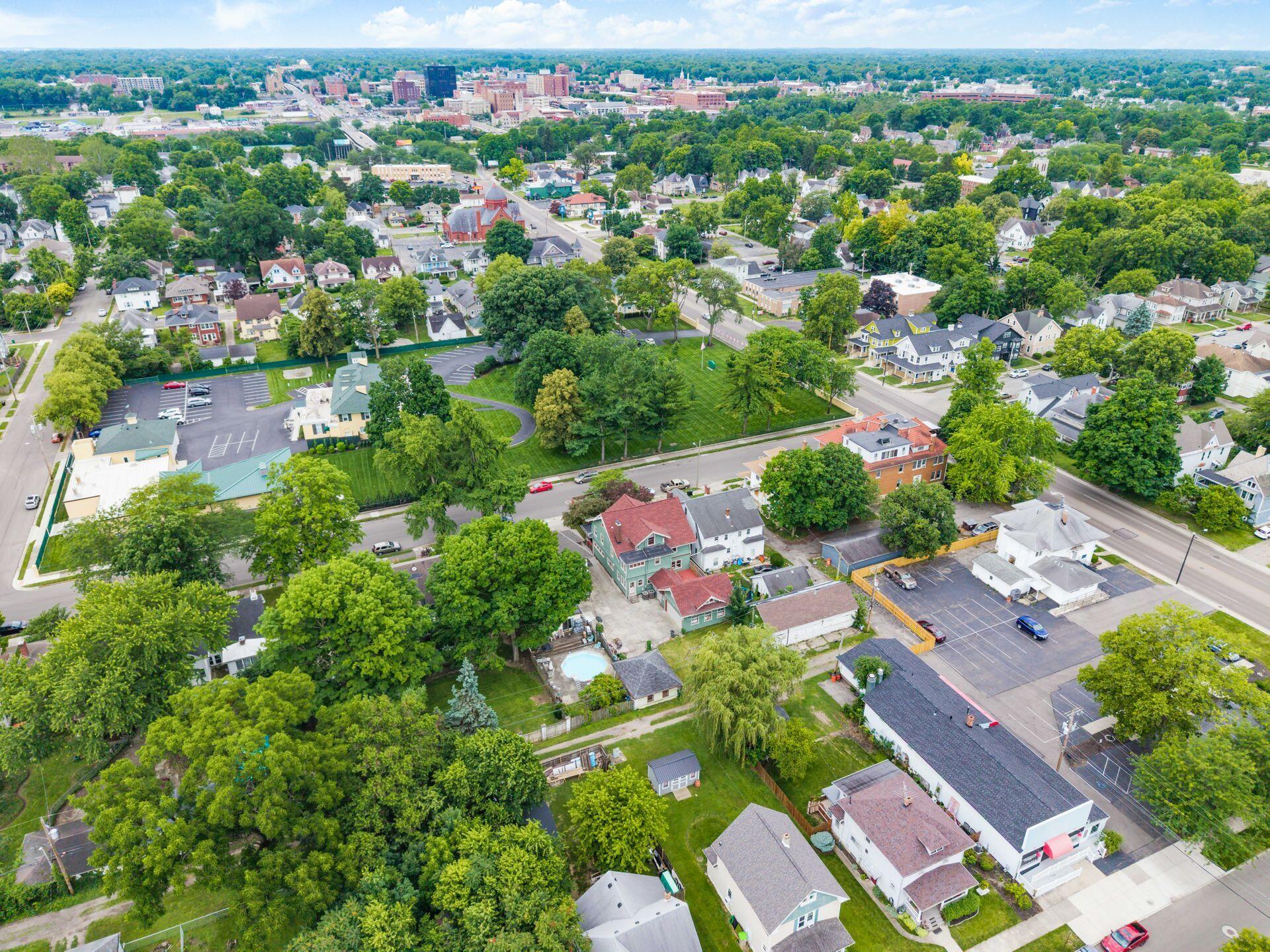 226 Cassilly, Springfield, Ohio 45503