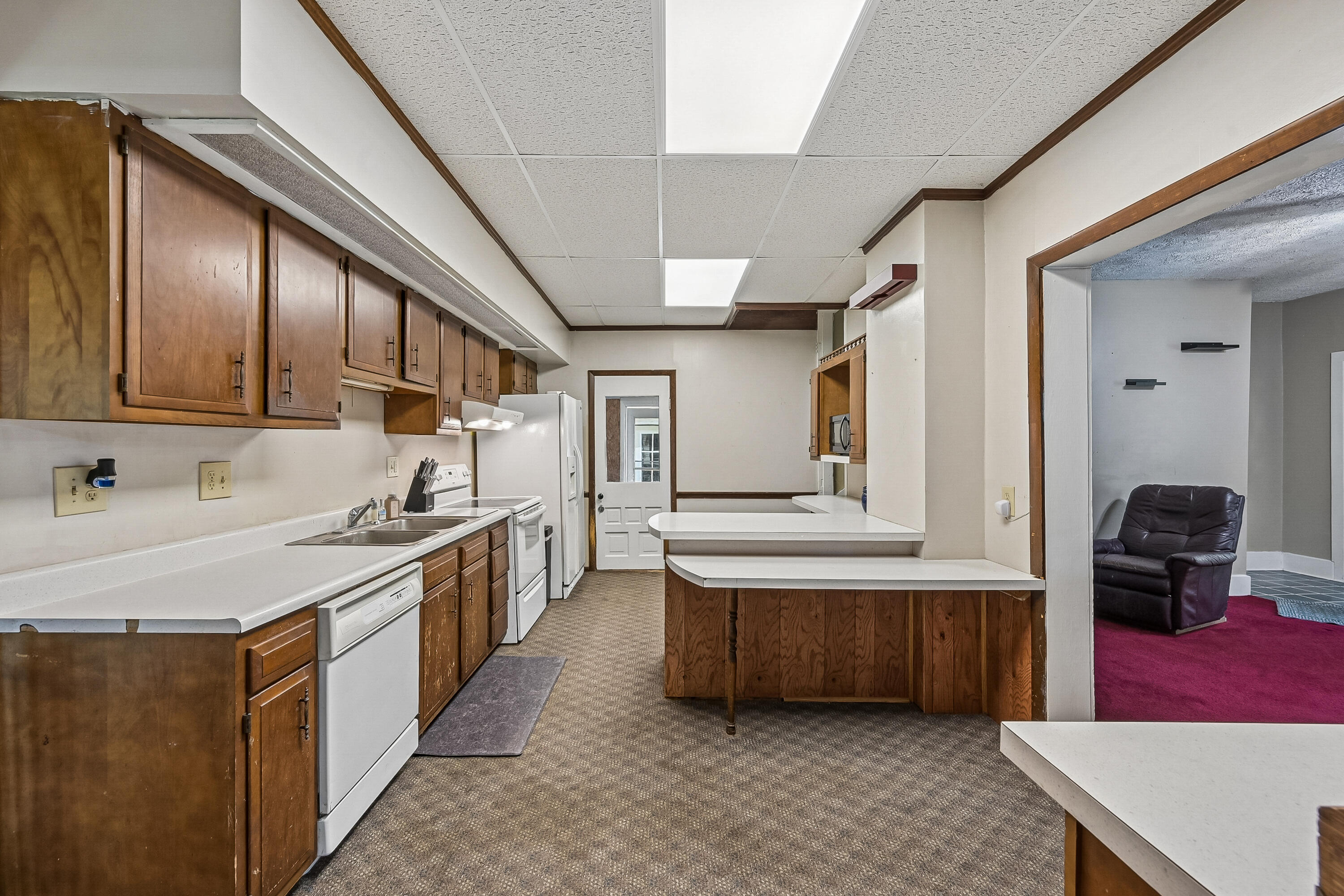 638 Light, Urbana, Ohio 43078