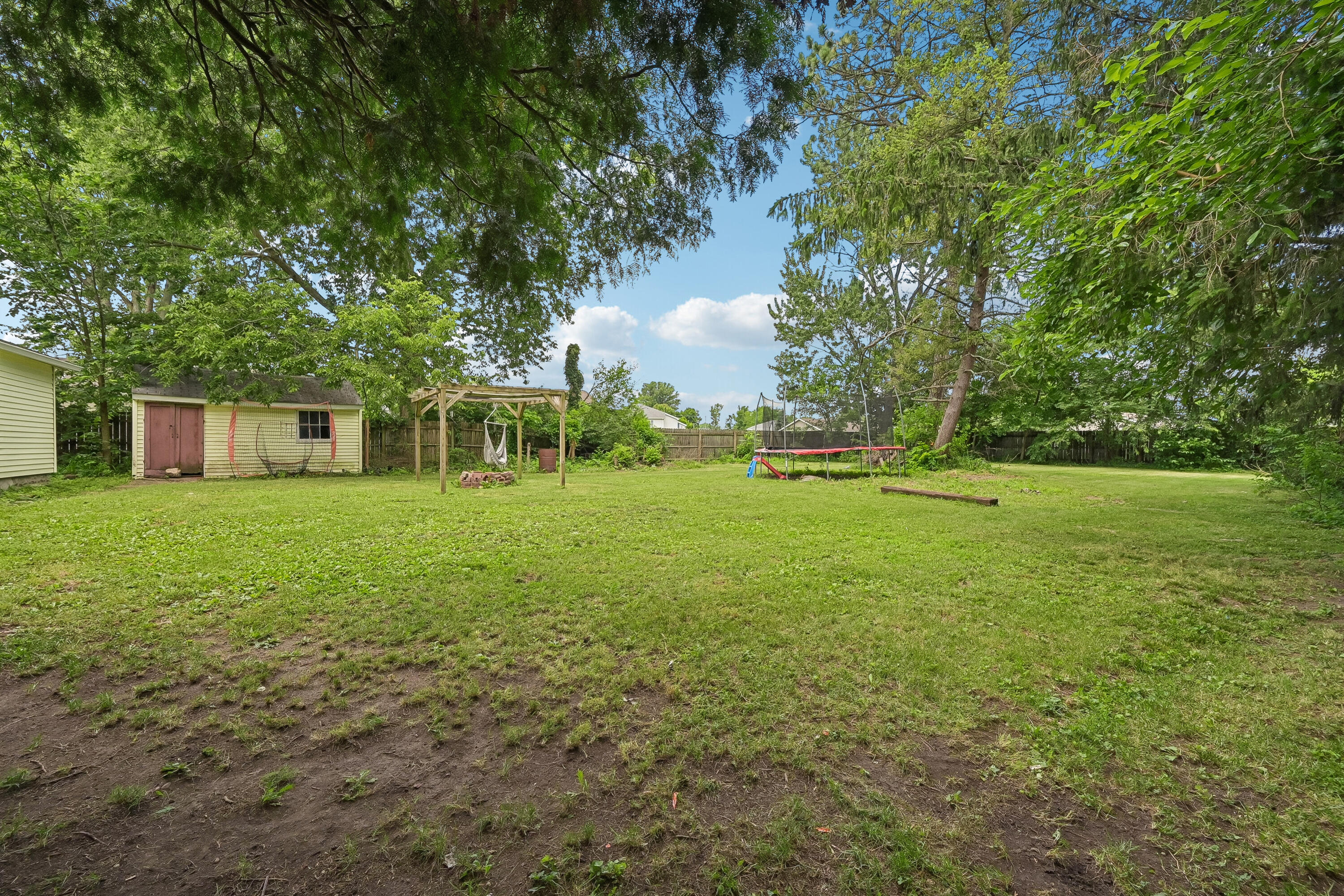 638 Light, Urbana, Ohio 43078