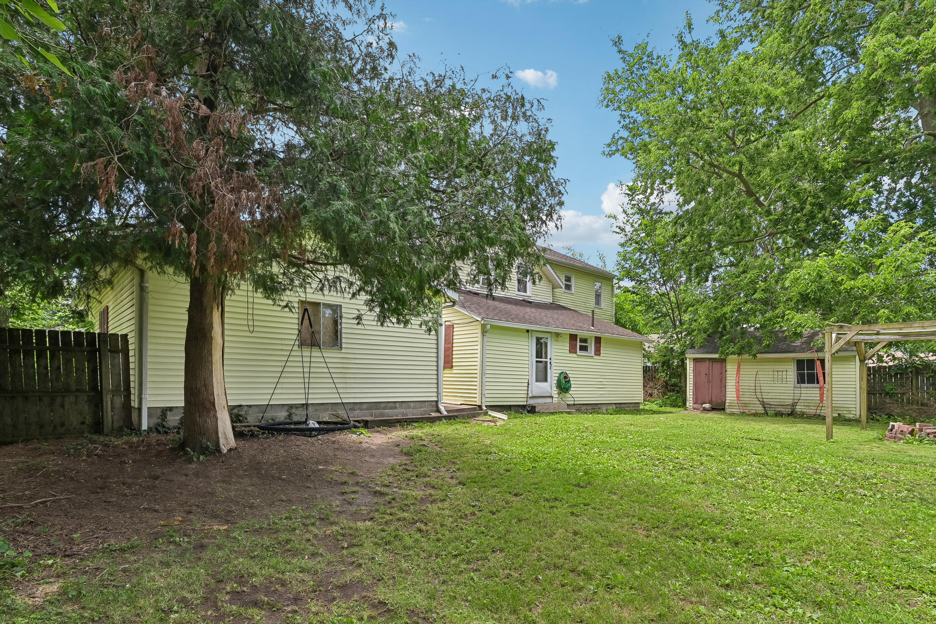638 Light, Urbana, Ohio 43078