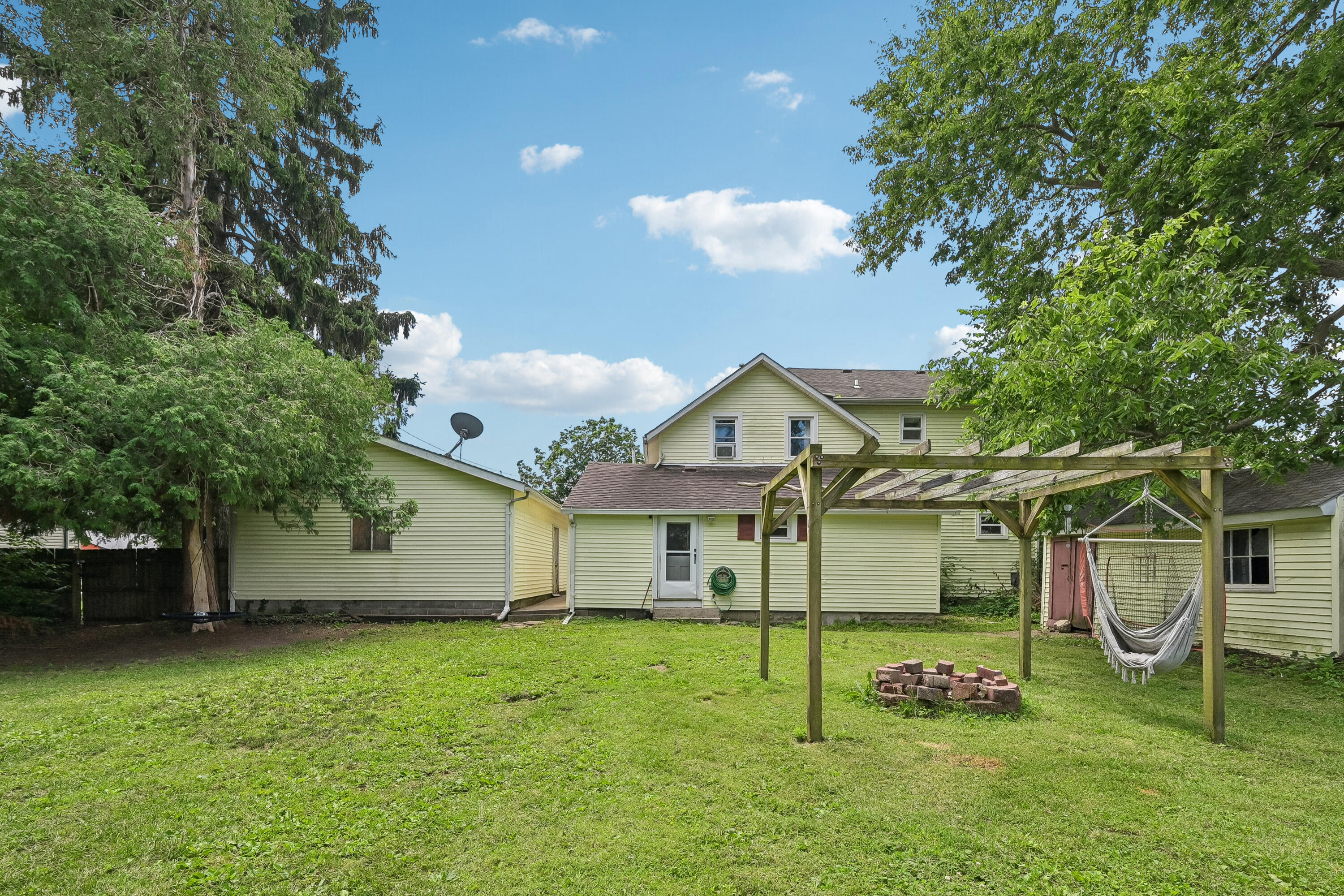 638 Light, Urbana, Ohio 43078