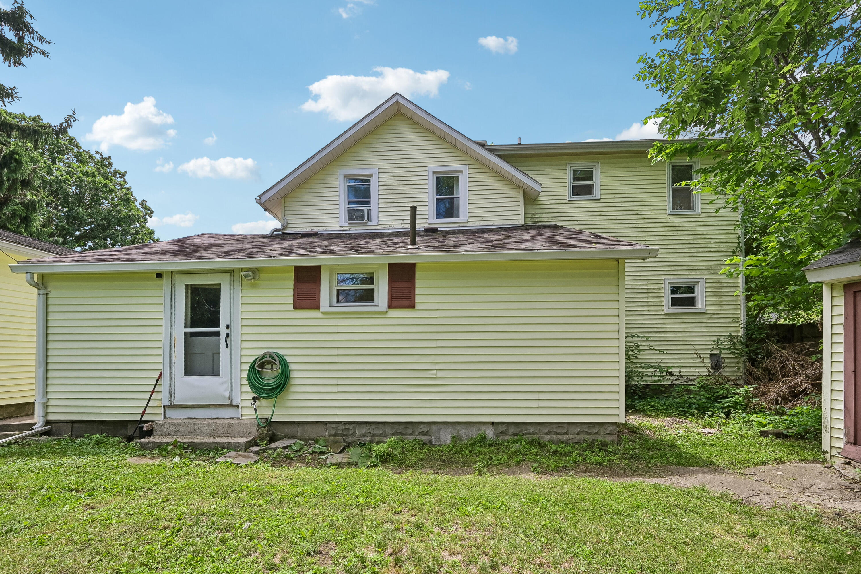 638 Light, Urbana, Ohio 43078