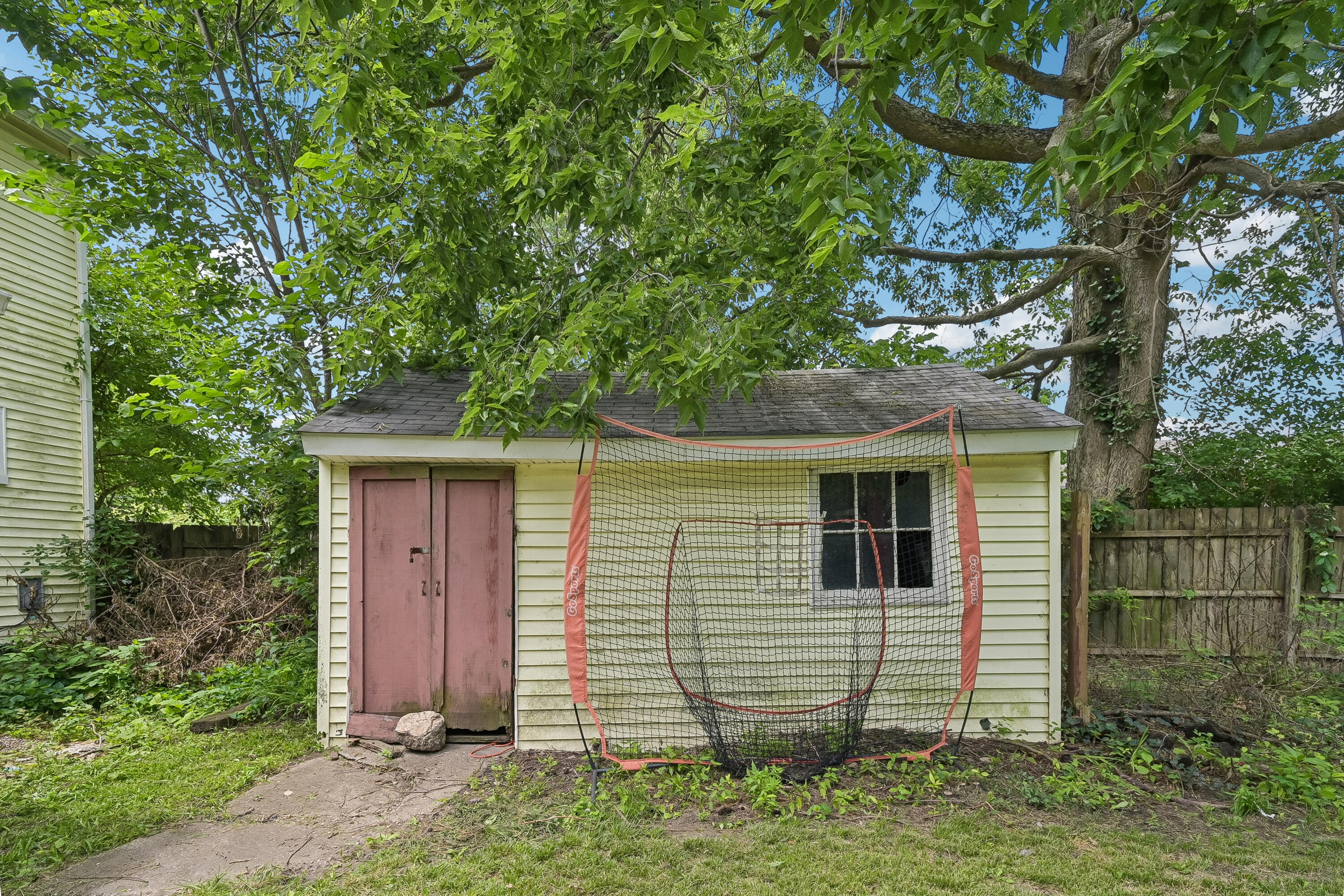 638 Light, Urbana, Ohio 43078
