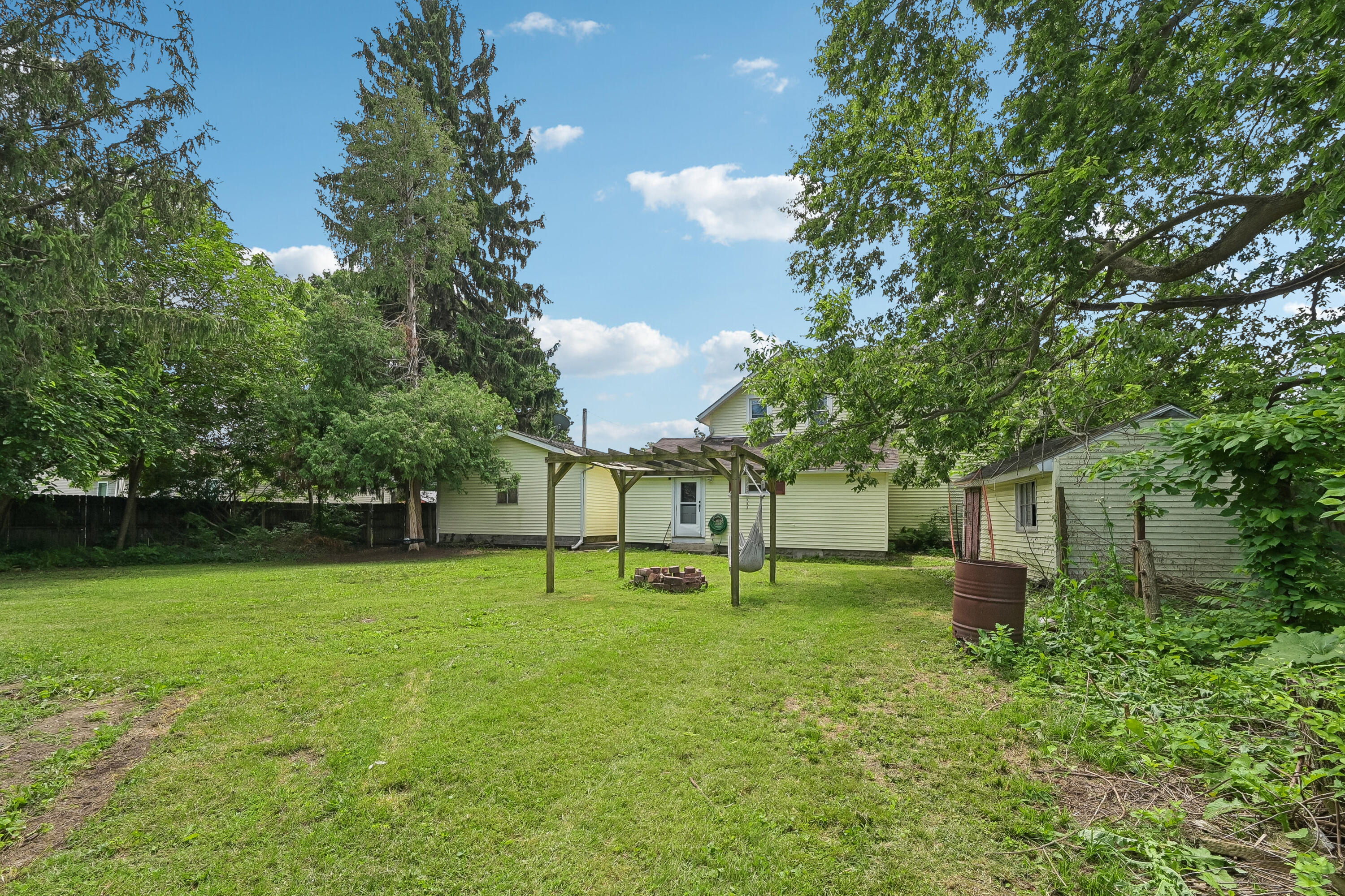 638 Light, Urbana, Ohio 43078
