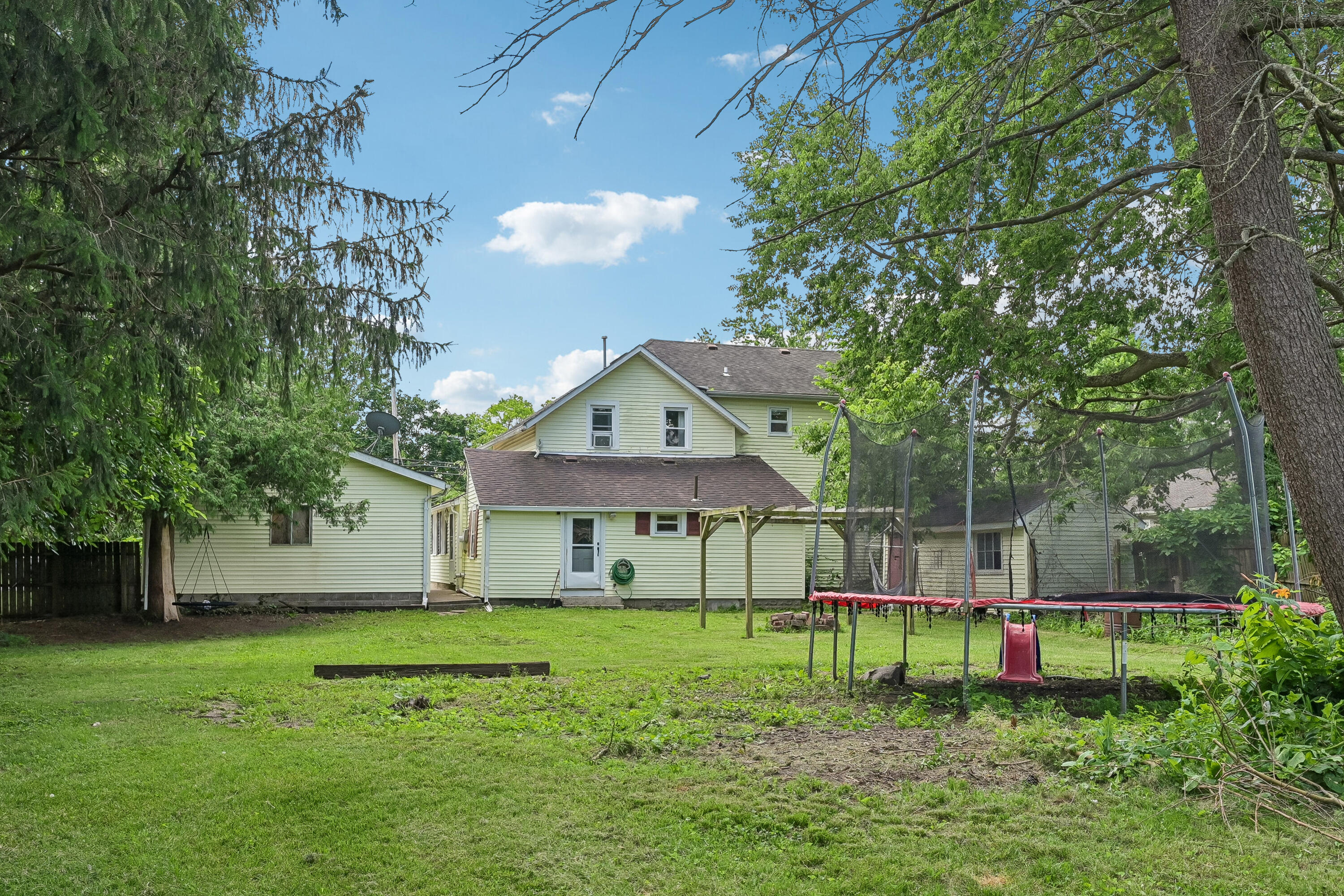 638 Light, Urbana, Ohio 43078