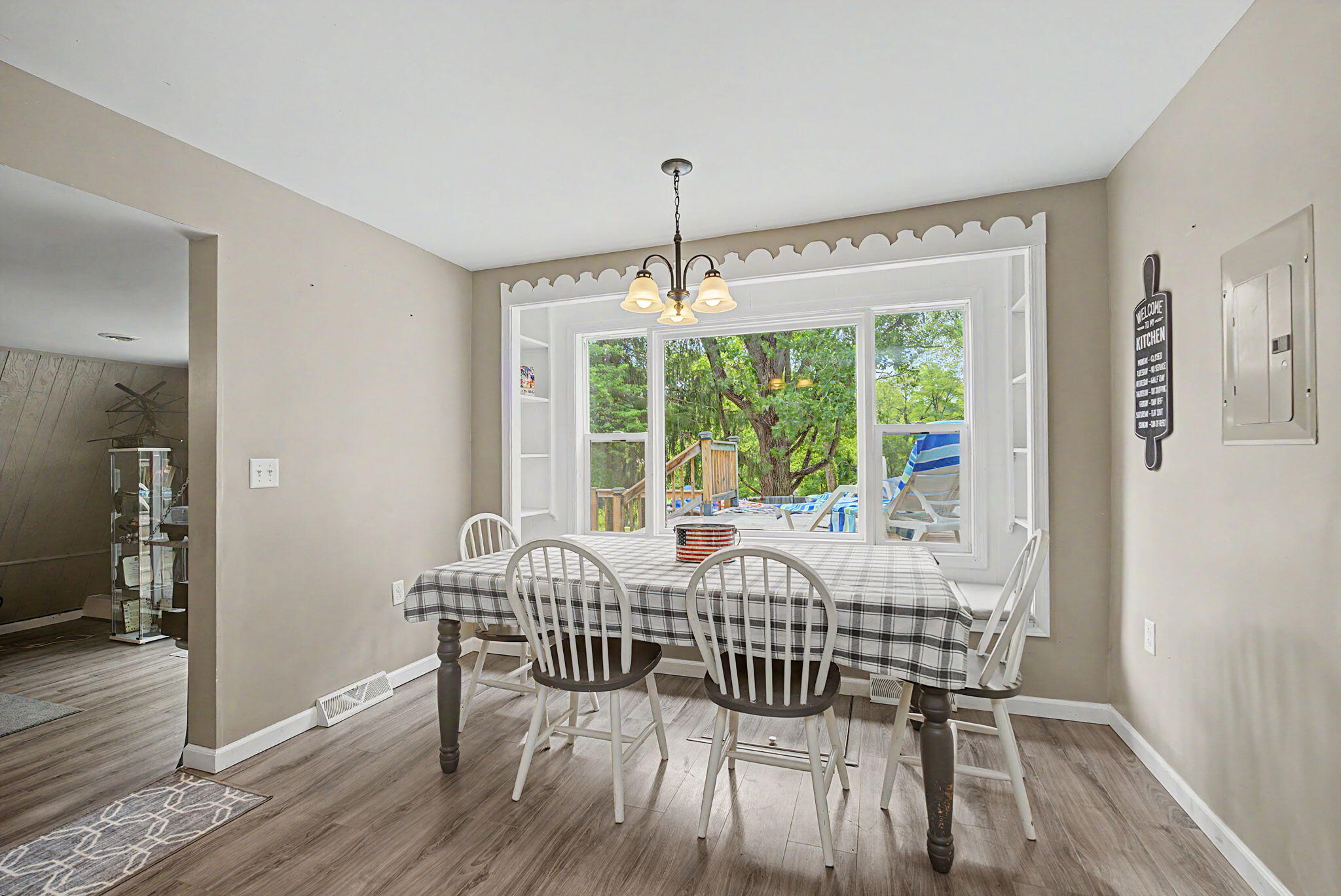 3685 West, Greenville, Ohio 45331