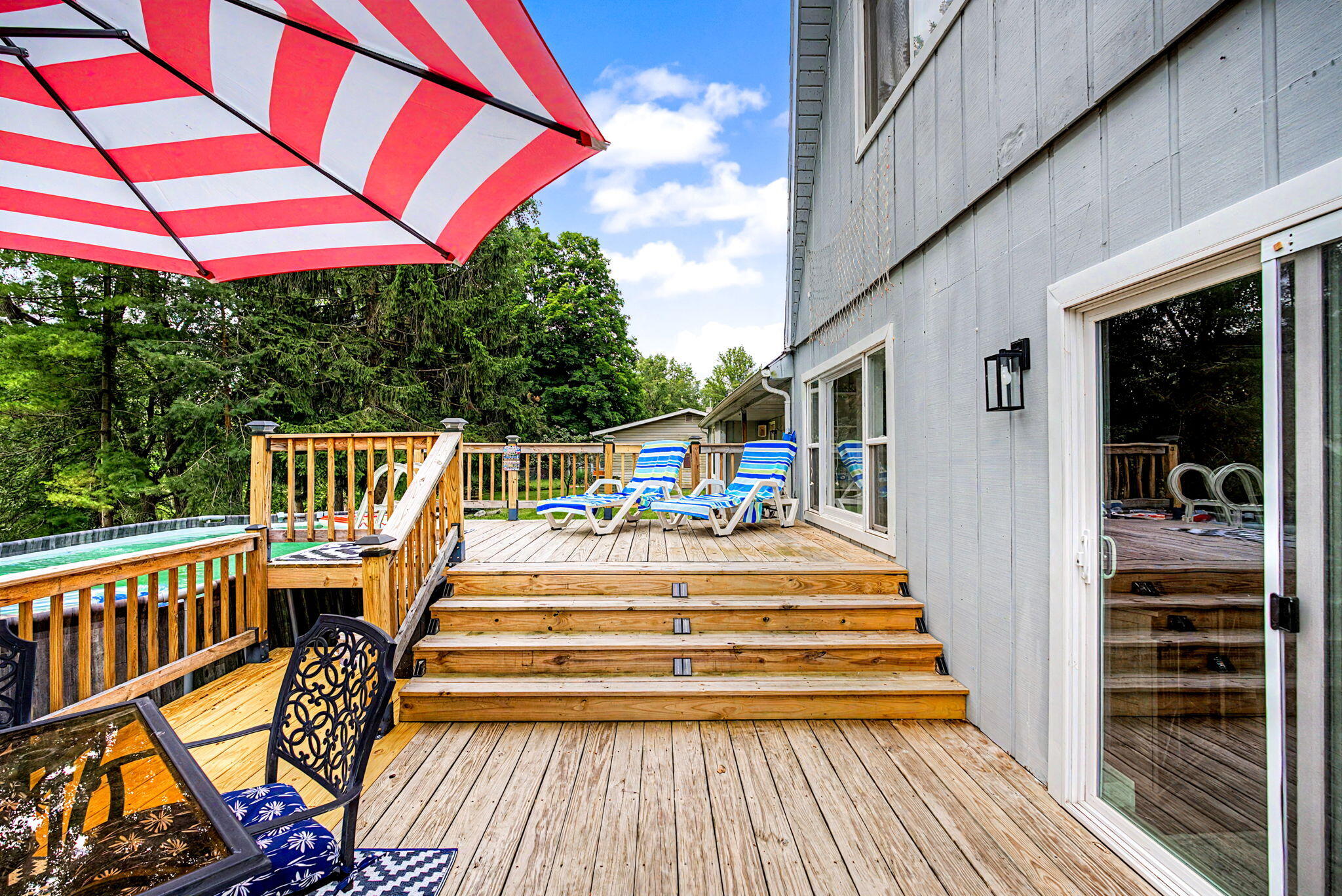 3685 West, Greenville, Ohio 45331