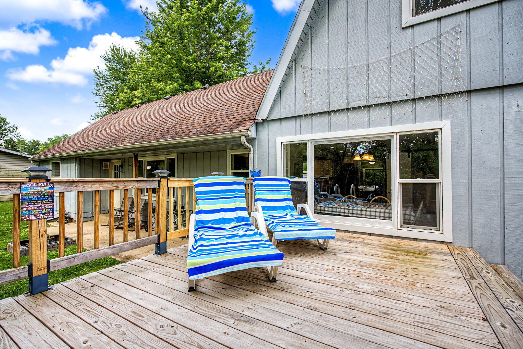 3685 West, Greenville, Ohio 45331