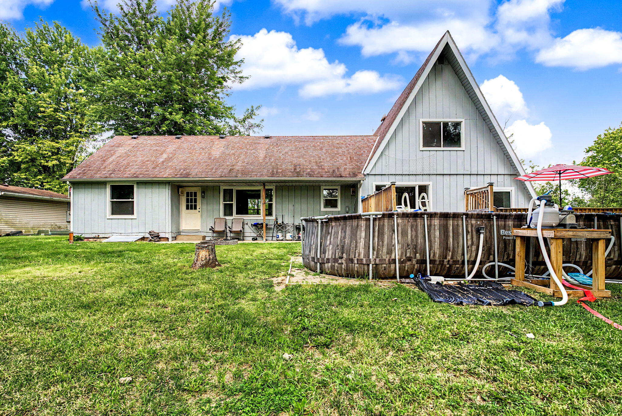 3685 West, Greenville, Ohio 45331