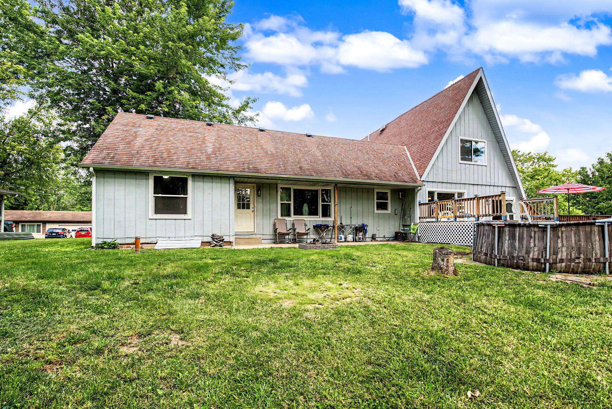 3685 West, Greenville, Ohio 45331