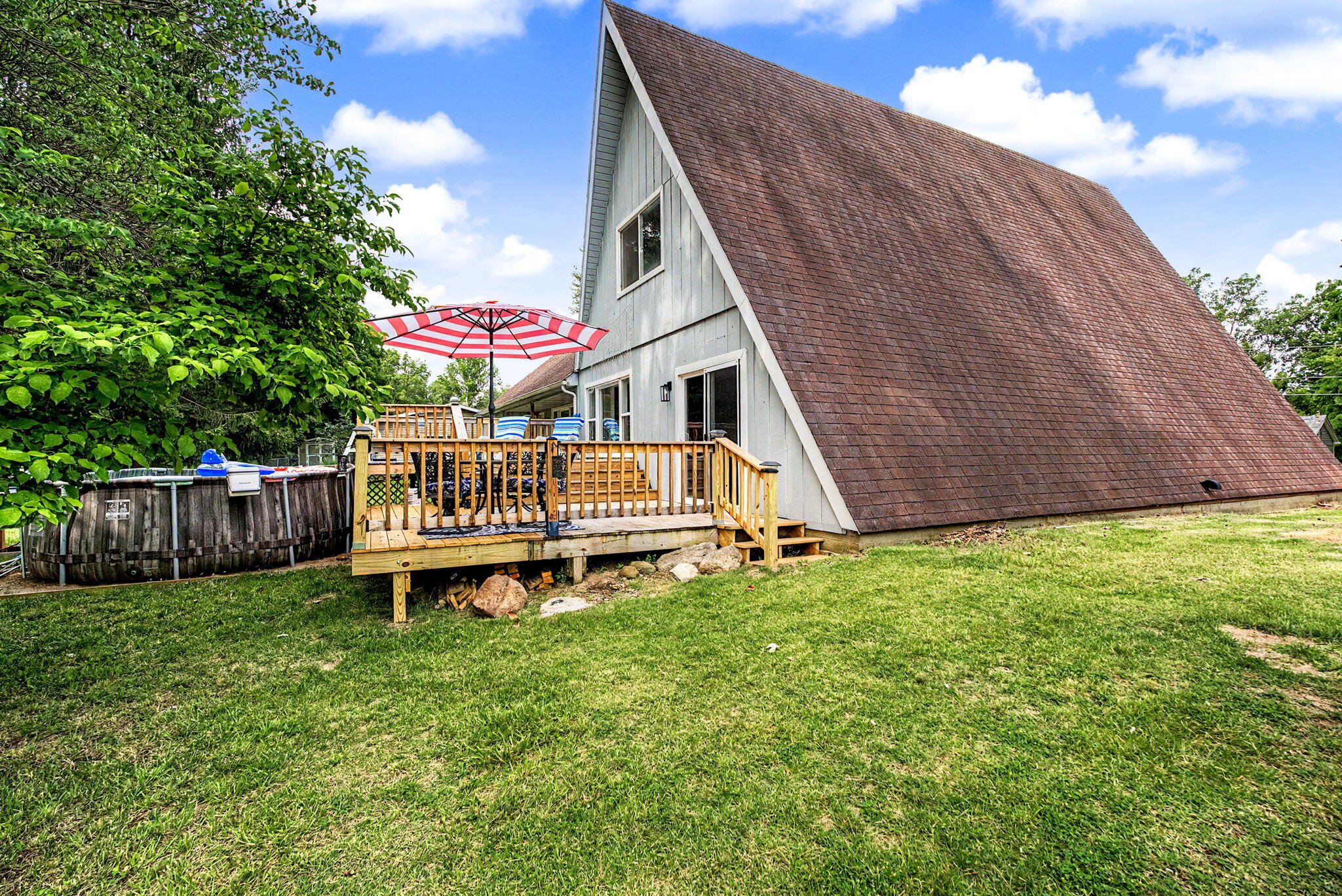 3685 West, Greenville, Ohio 45331