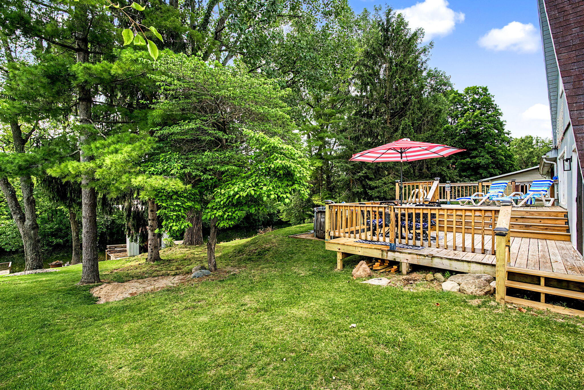 3685 West, Greenville, Ohio 45331