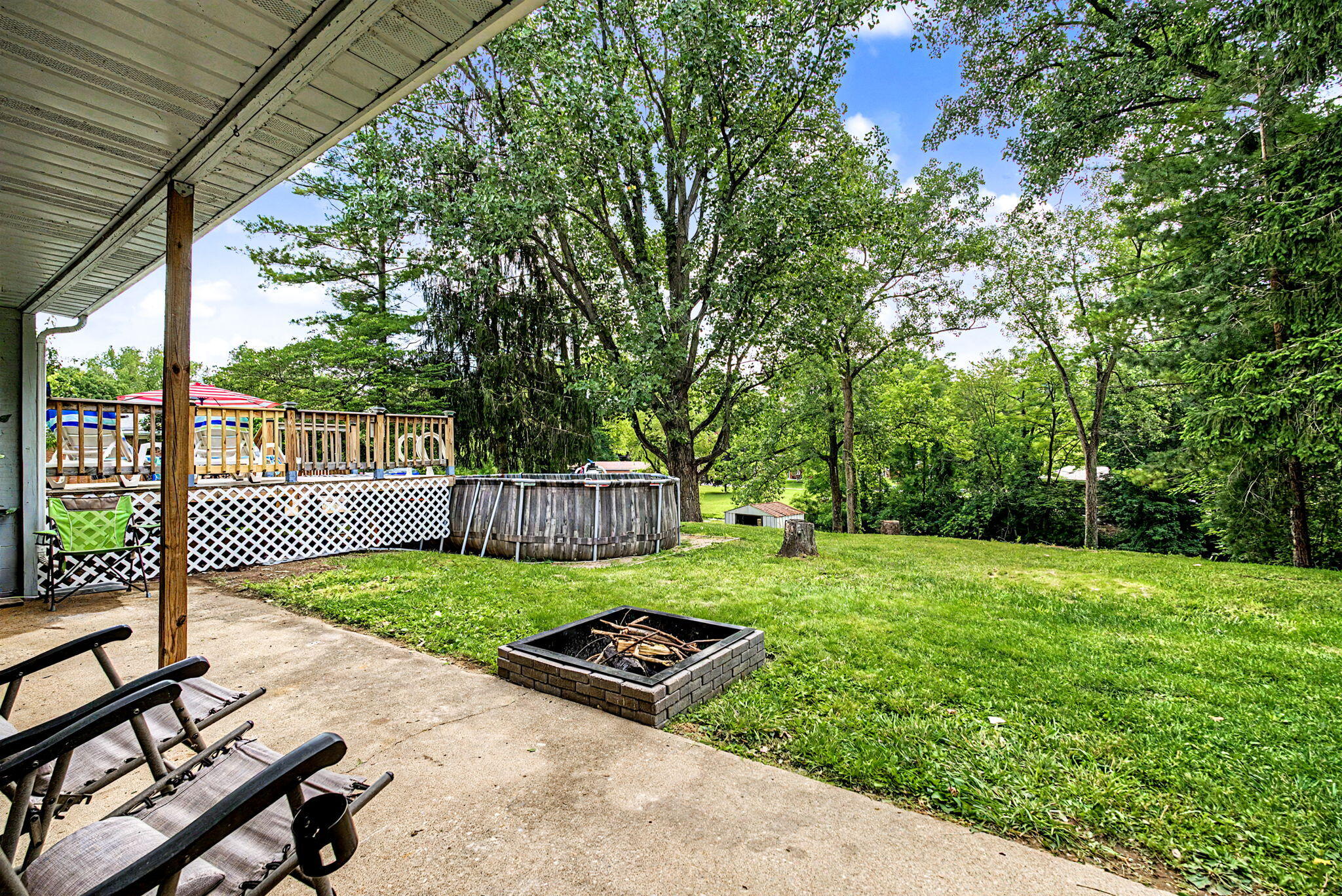 3685 West, Greenville, Ohio 45331