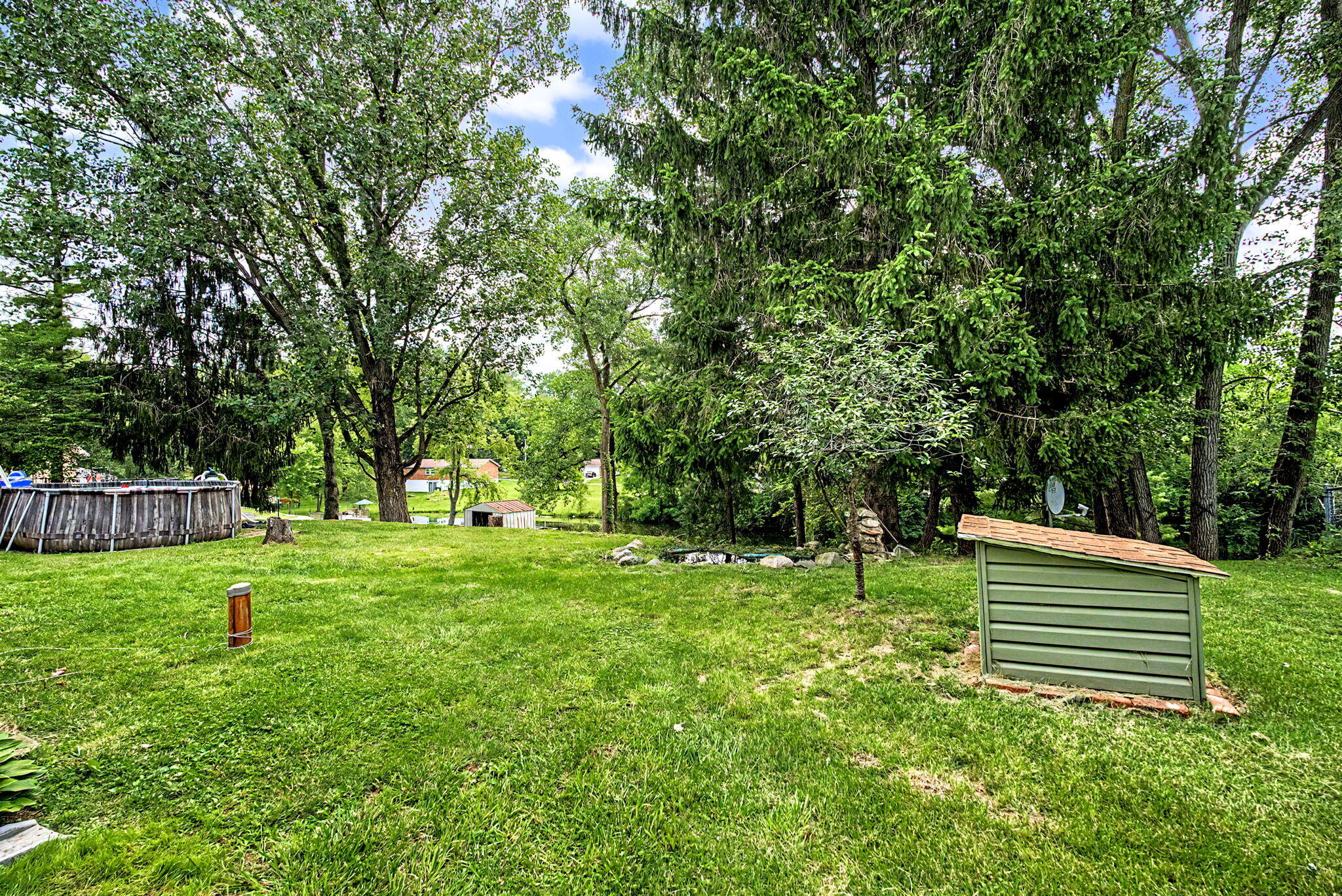 3685 West, Greenville, Ohio 45331