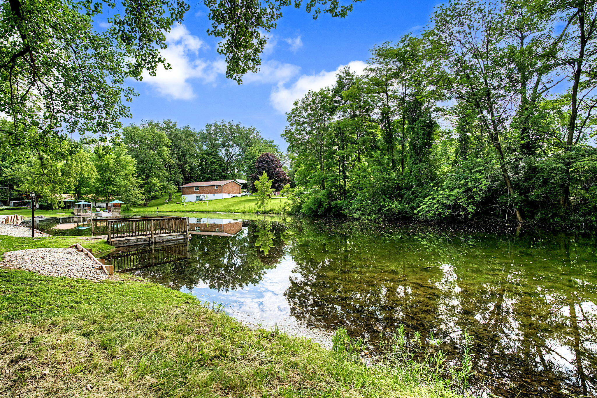 3685 West, Greenville, Ohio 45331