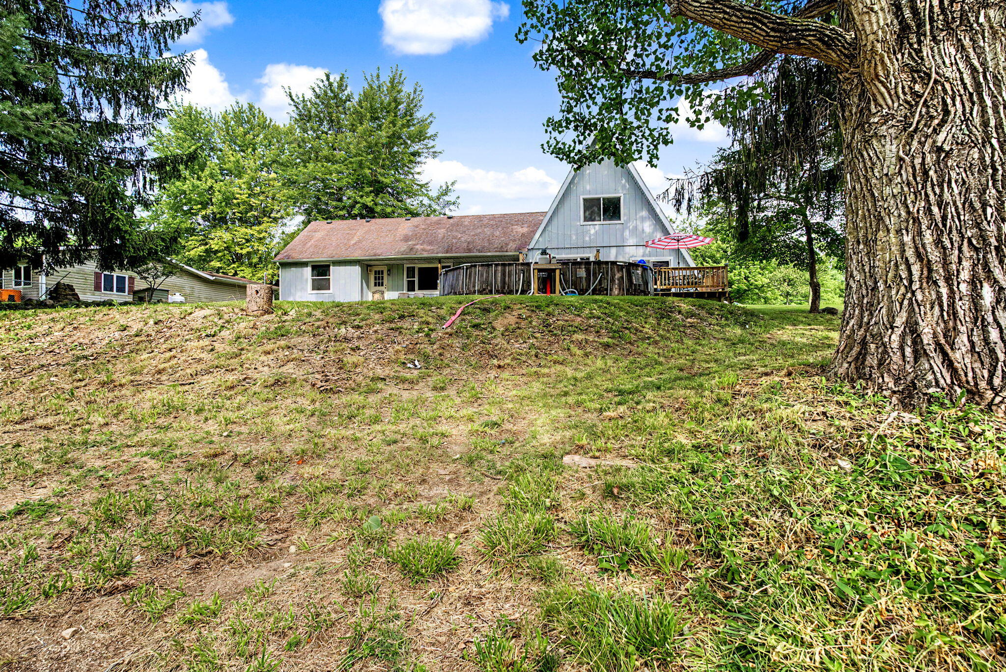 3685 West, Greenville, Ohio 45331