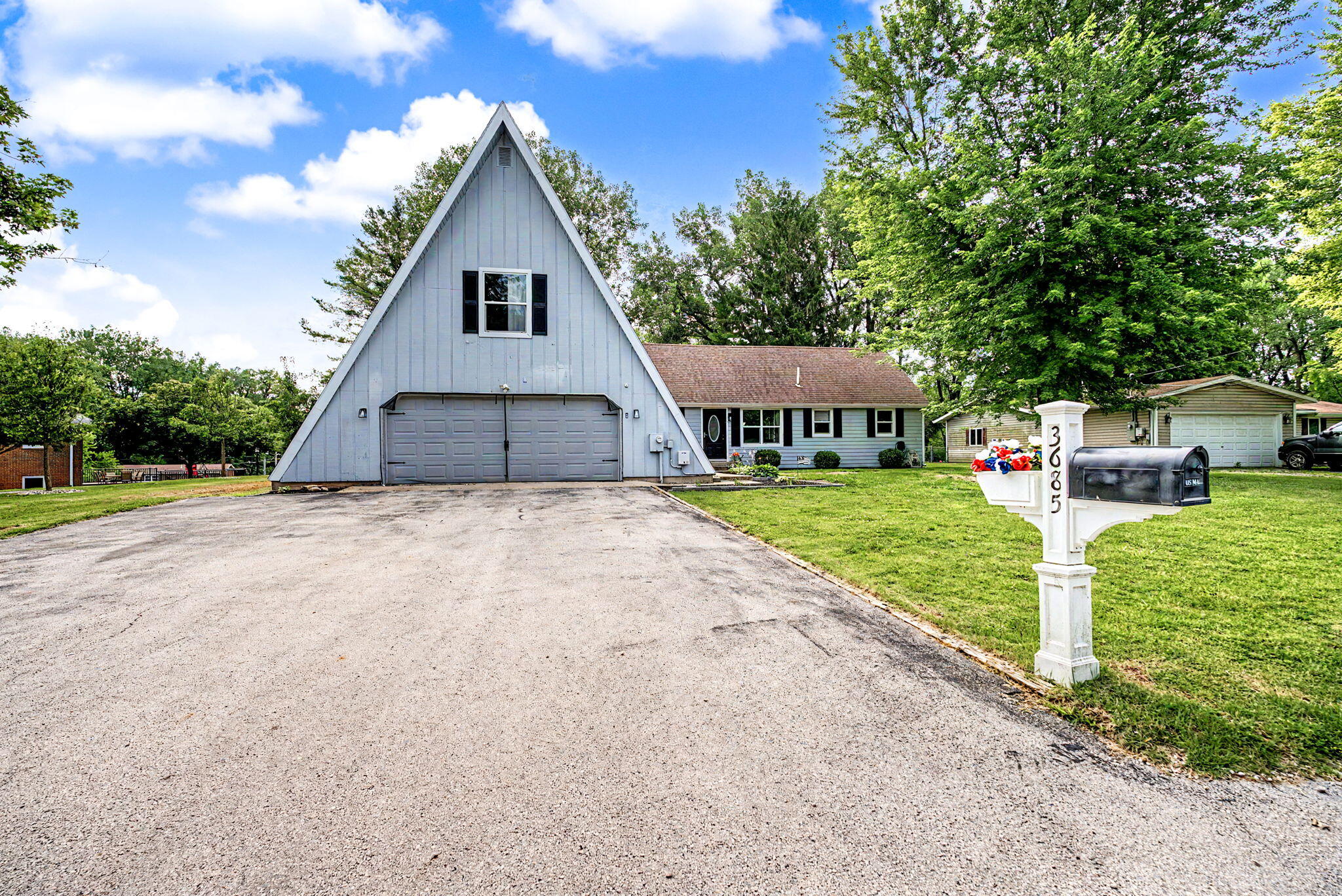3685 West, Greenville, Ohio 45331