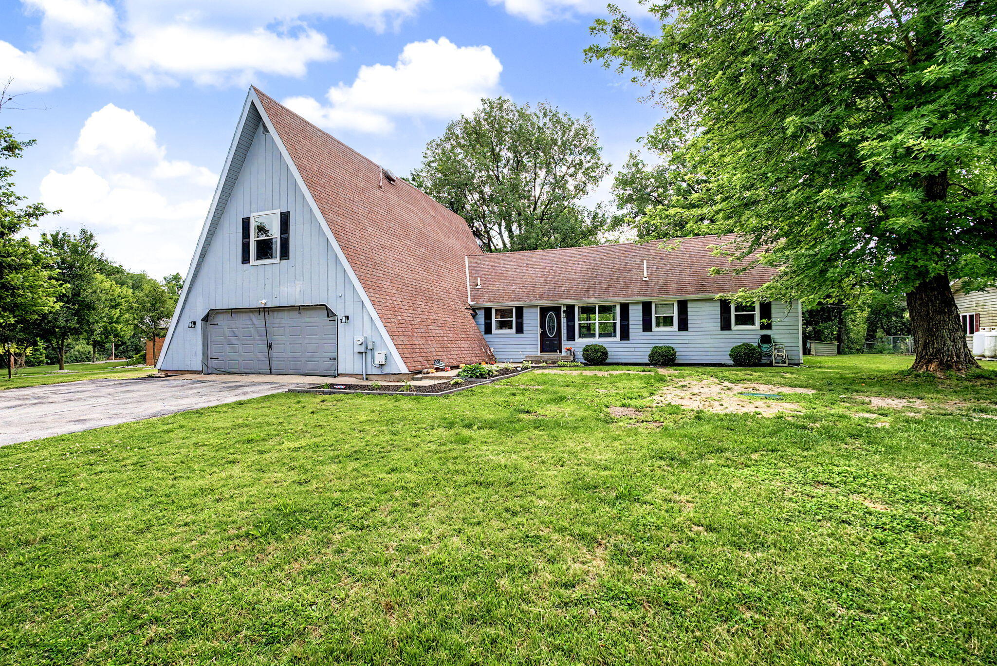 3685 West, Greenville, Ohio 45331