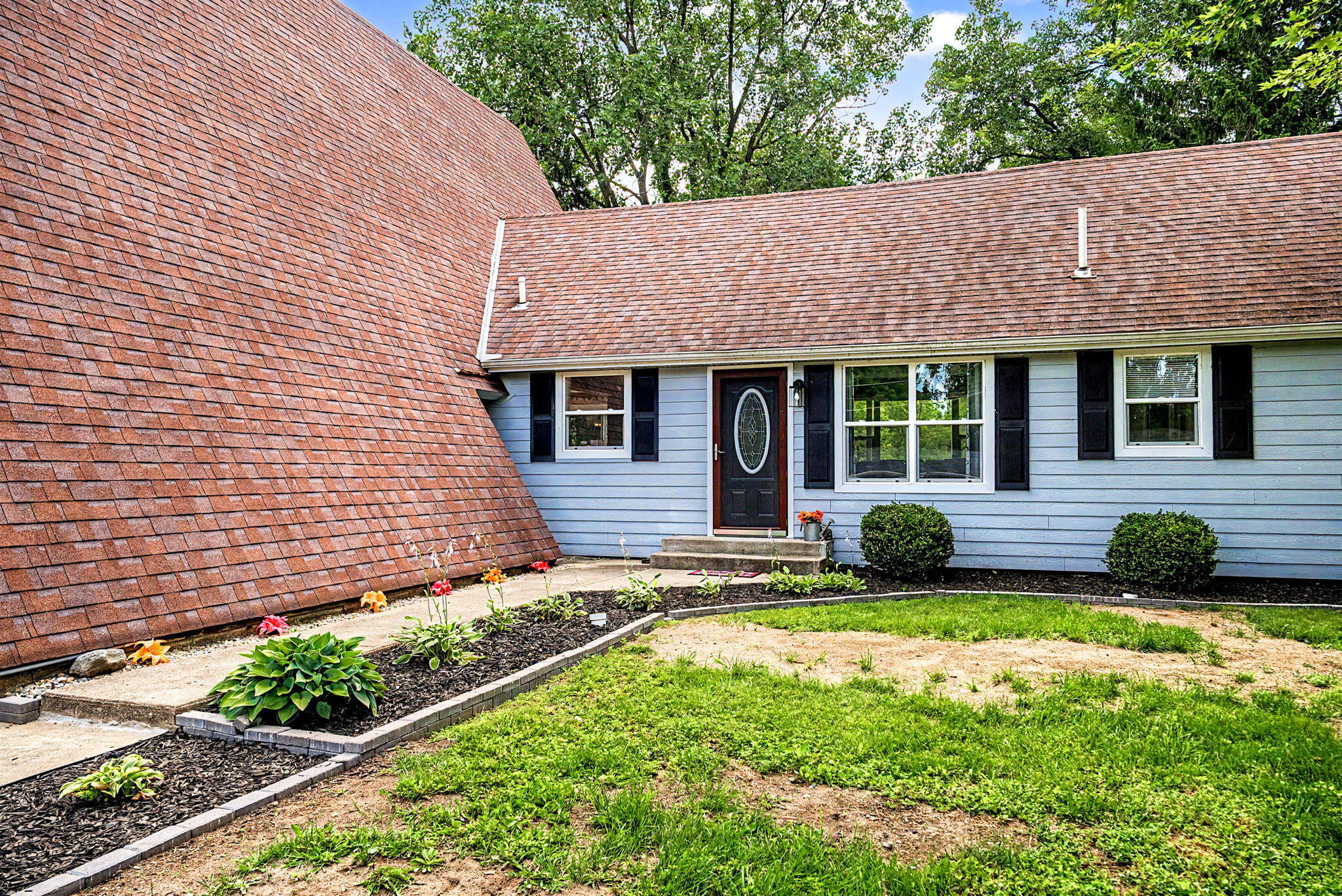 3685 West, Greenville, Ohio 45331