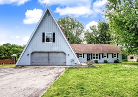 3685 West, Greenville, Ohio 45331, 4 Bedrooms Bedrooms, ,2 BathroomsBathrooms,Residential,For Sale,West,1046652