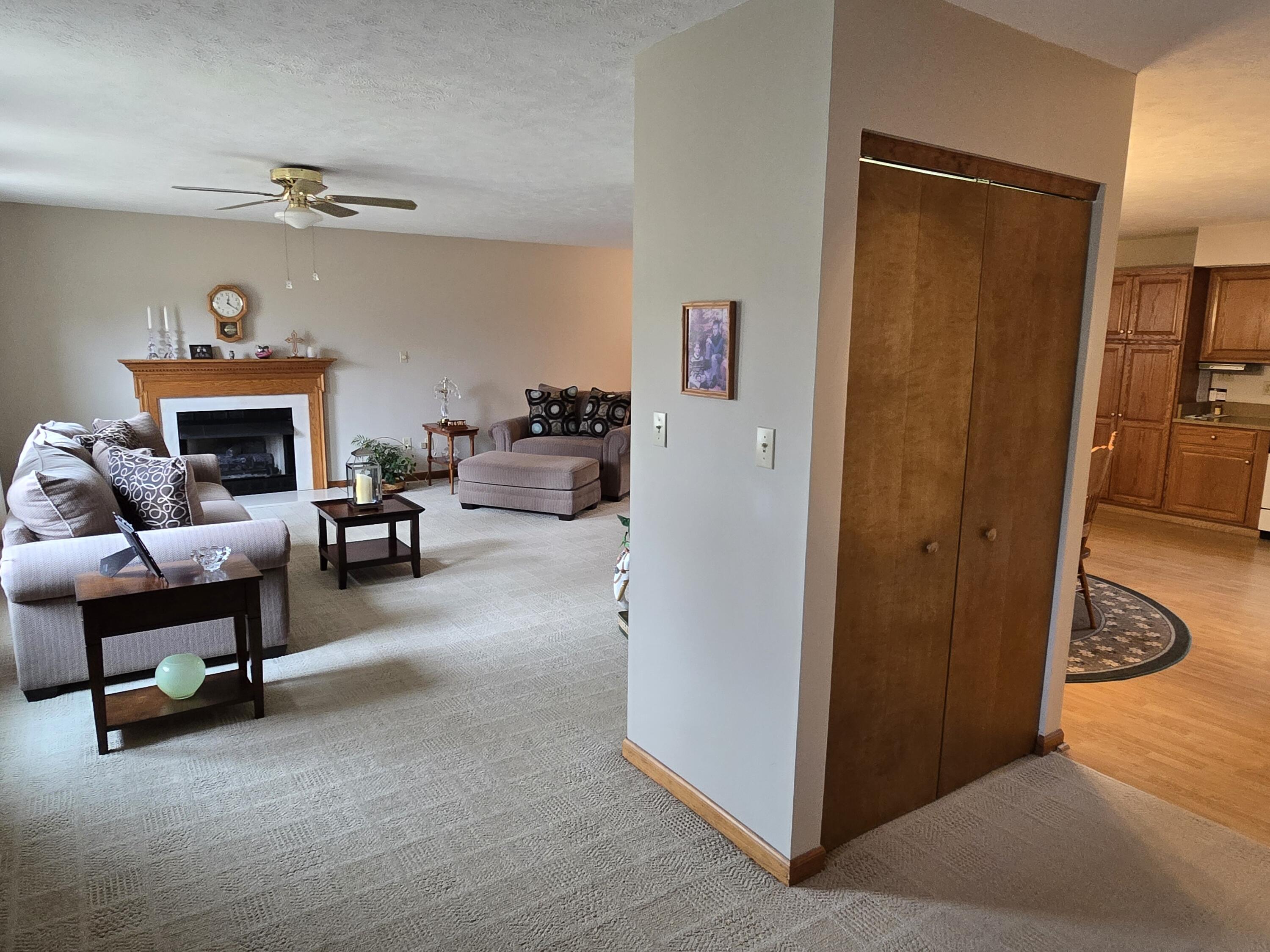 4167 County Road 1, Bellefontaine, Ohio 43311