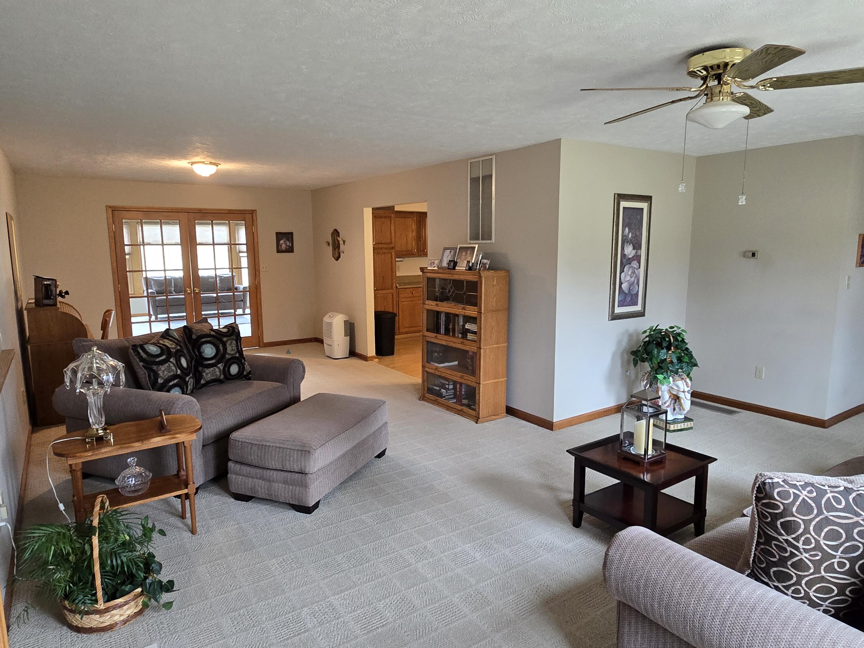 4167 County Road 1, Bellefontaine, Ohio 43311