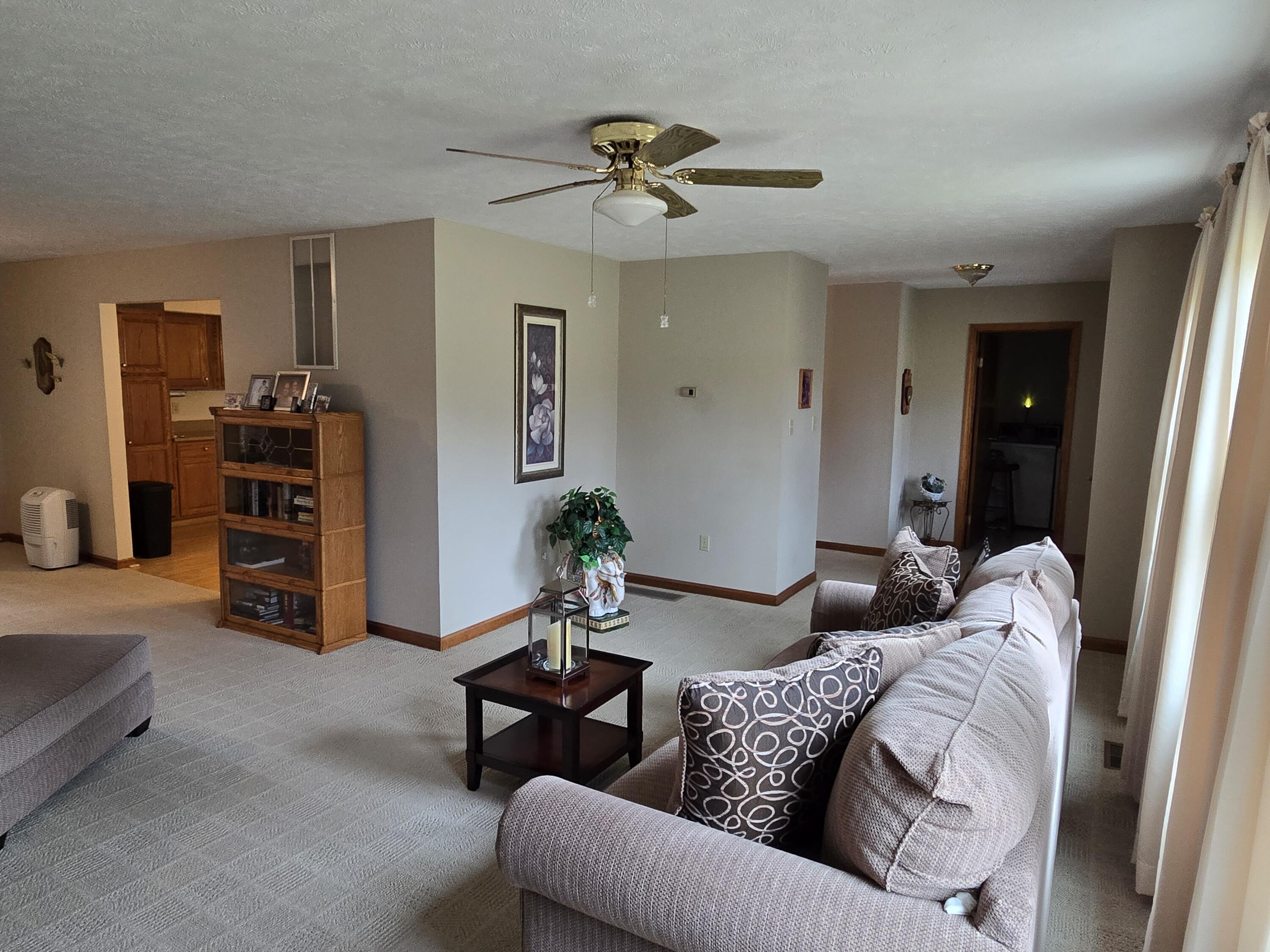 4167 County Road 1, Bellefontaine, Ohio 43311