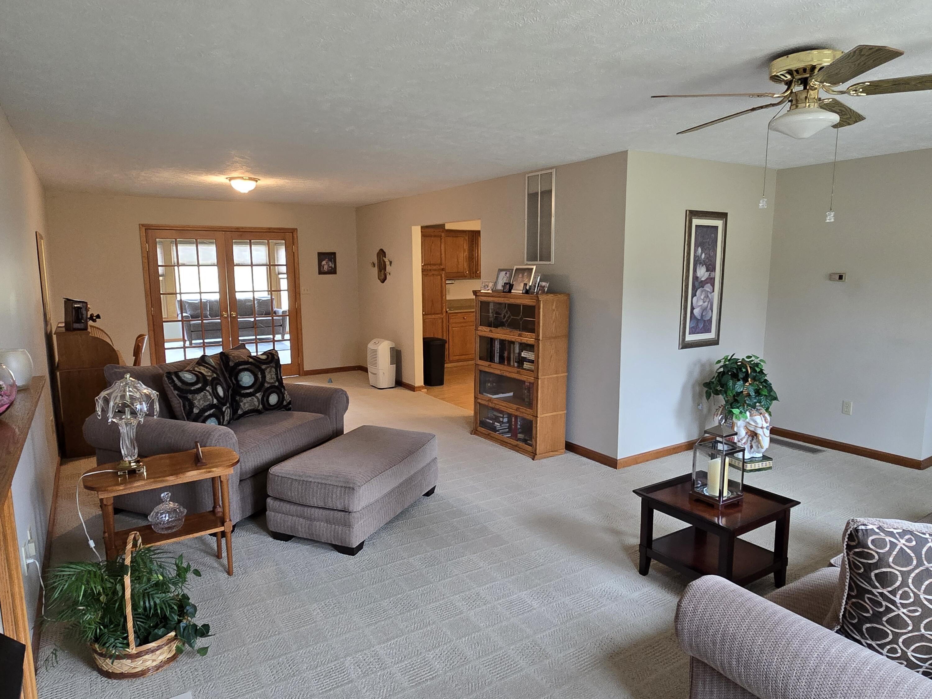 4167 County Road 1, Bellefontaine, Ohio 43311