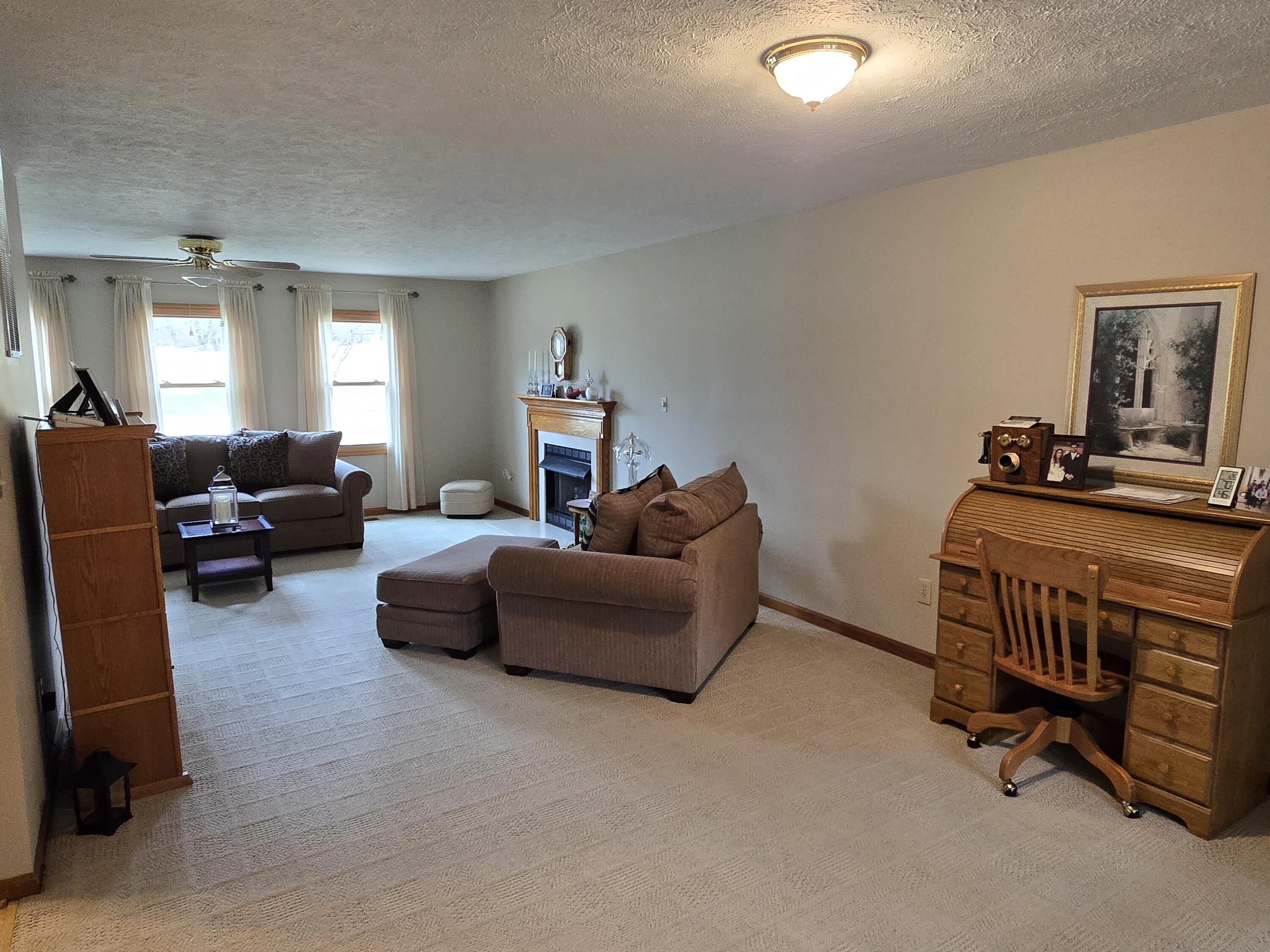 4167 County Road 1, Bellefontaine, Ohio 43311
