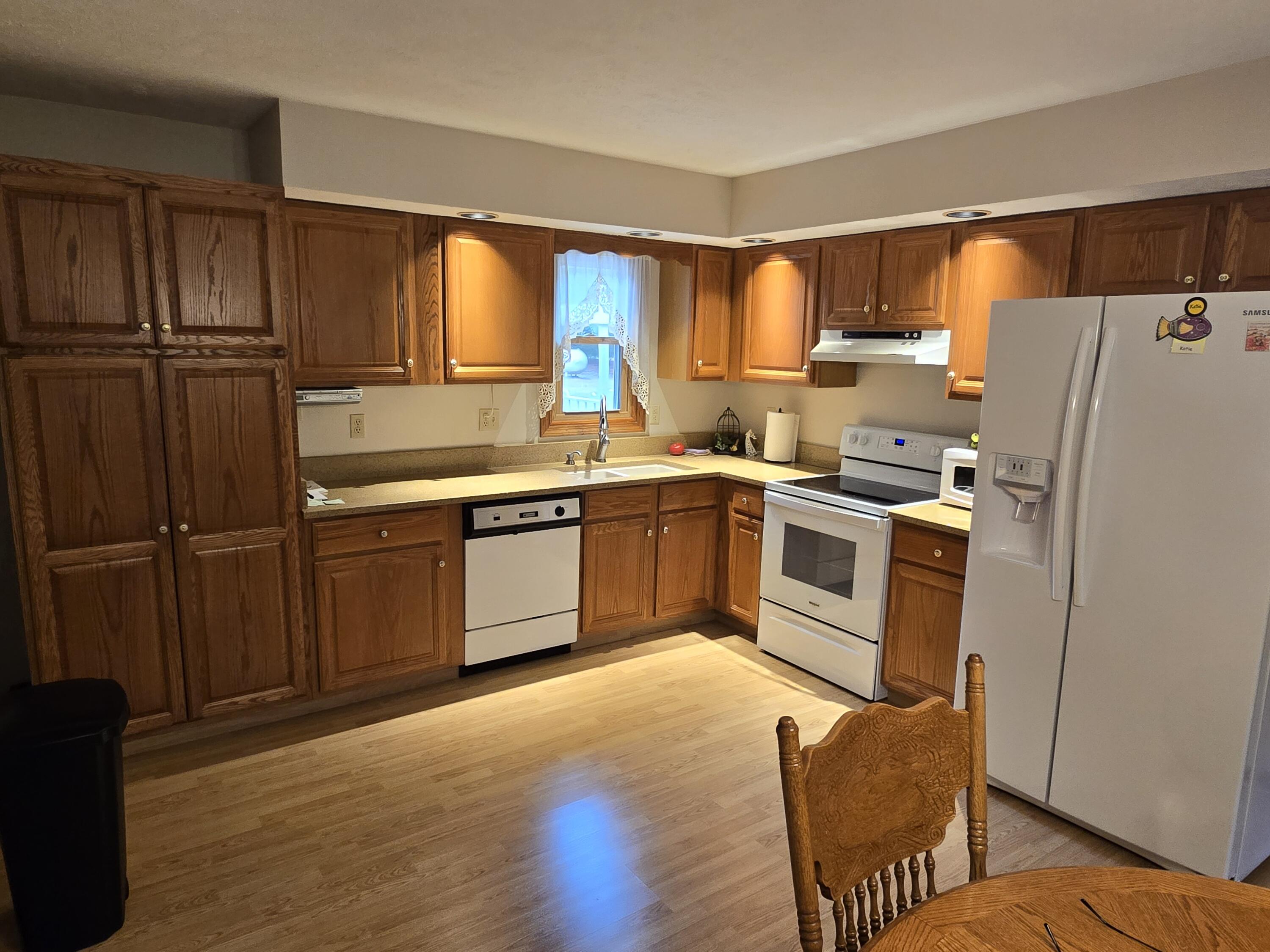 4167 County Road 1, Bellefontaine, Ohio 43311